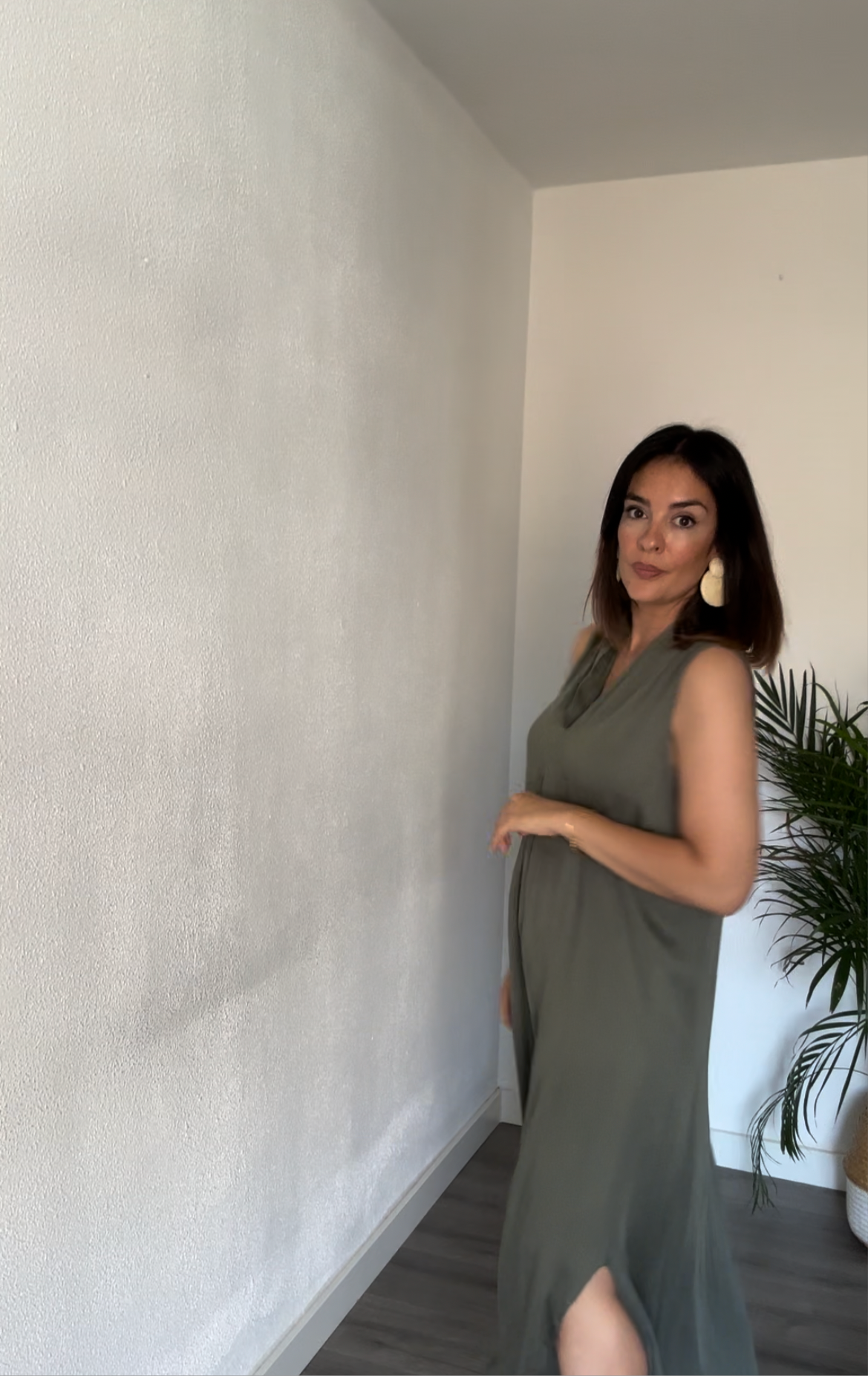 Vestido Aurora
