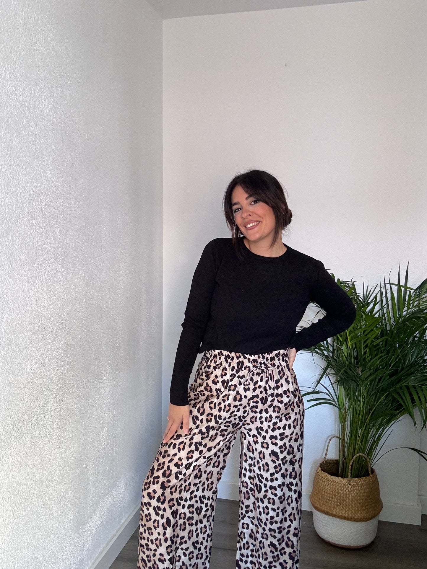 Pantalón Primavera