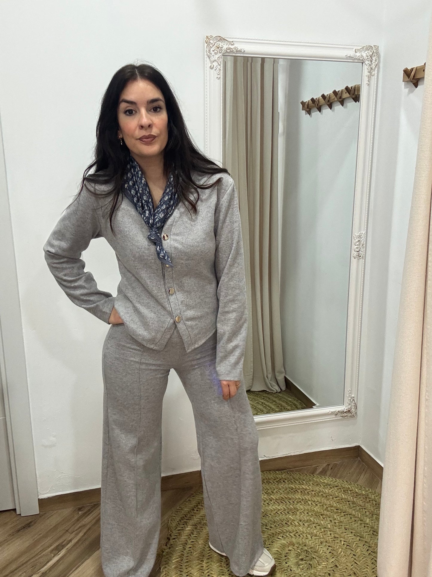 Conjunto Sara