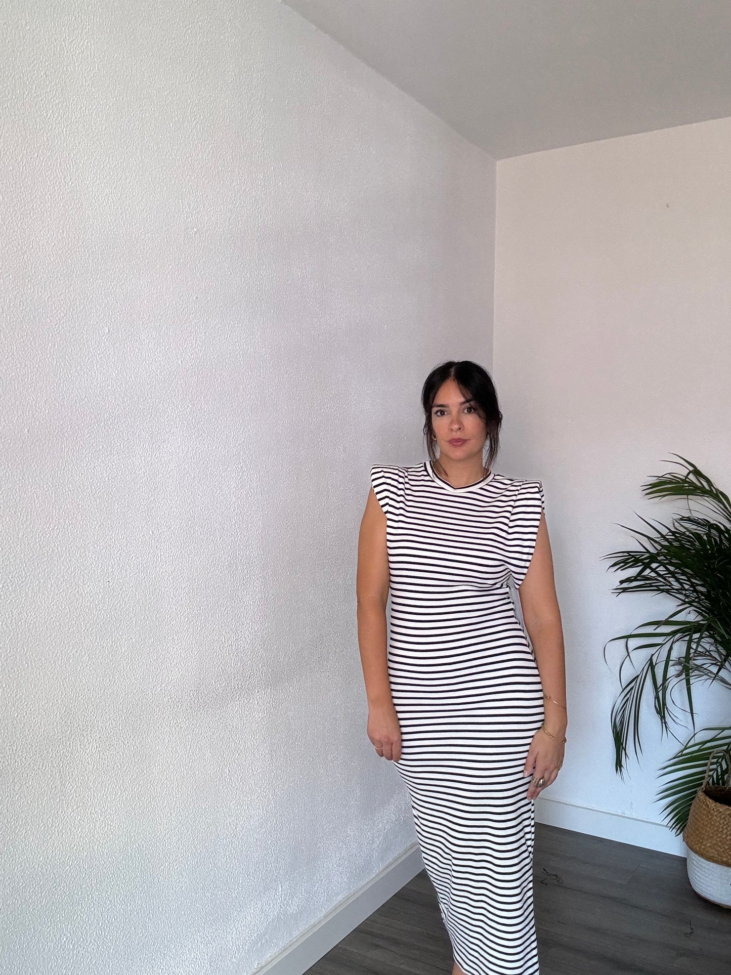 Vestido Pilar