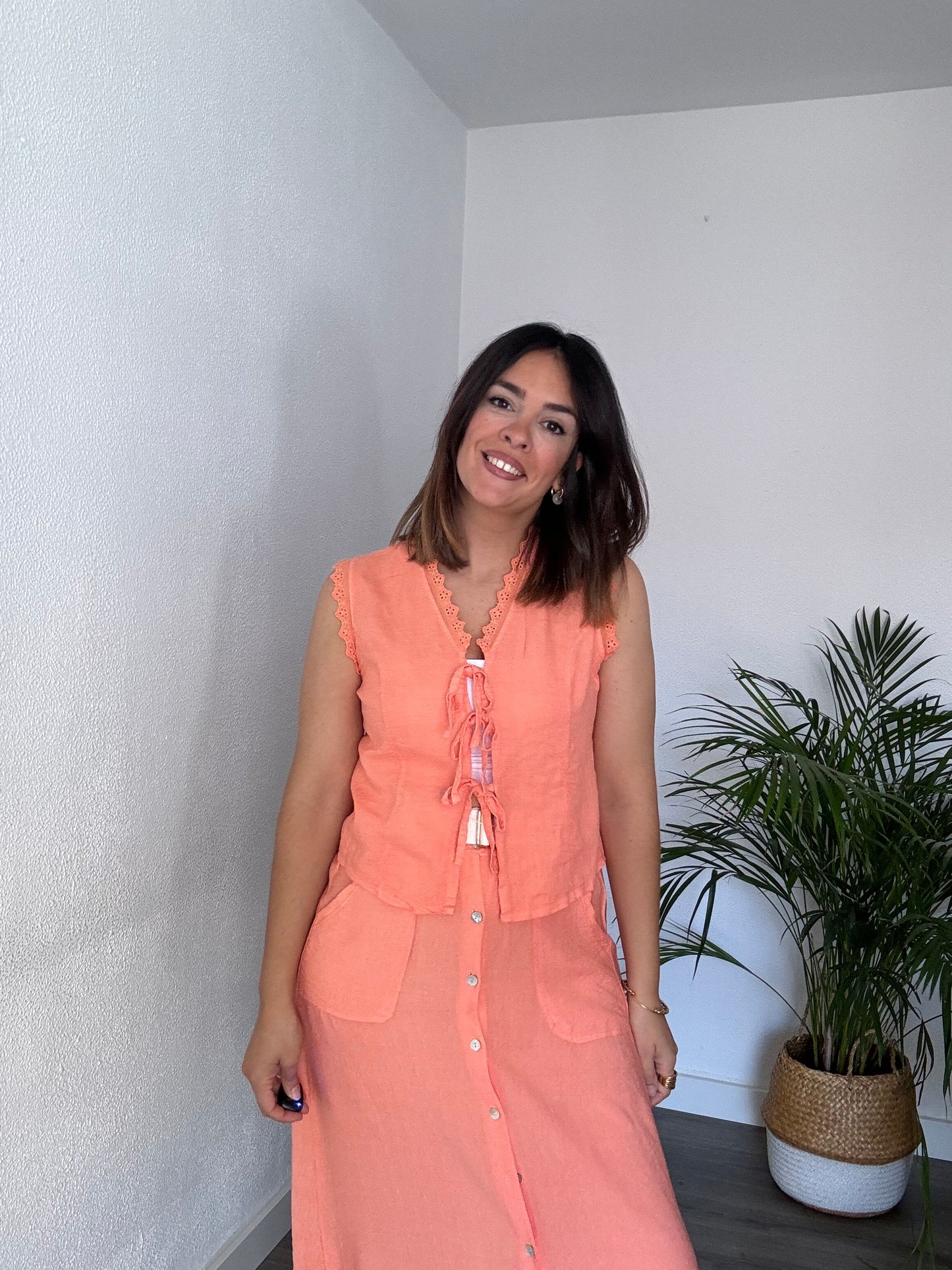 Chalequillo Carlota