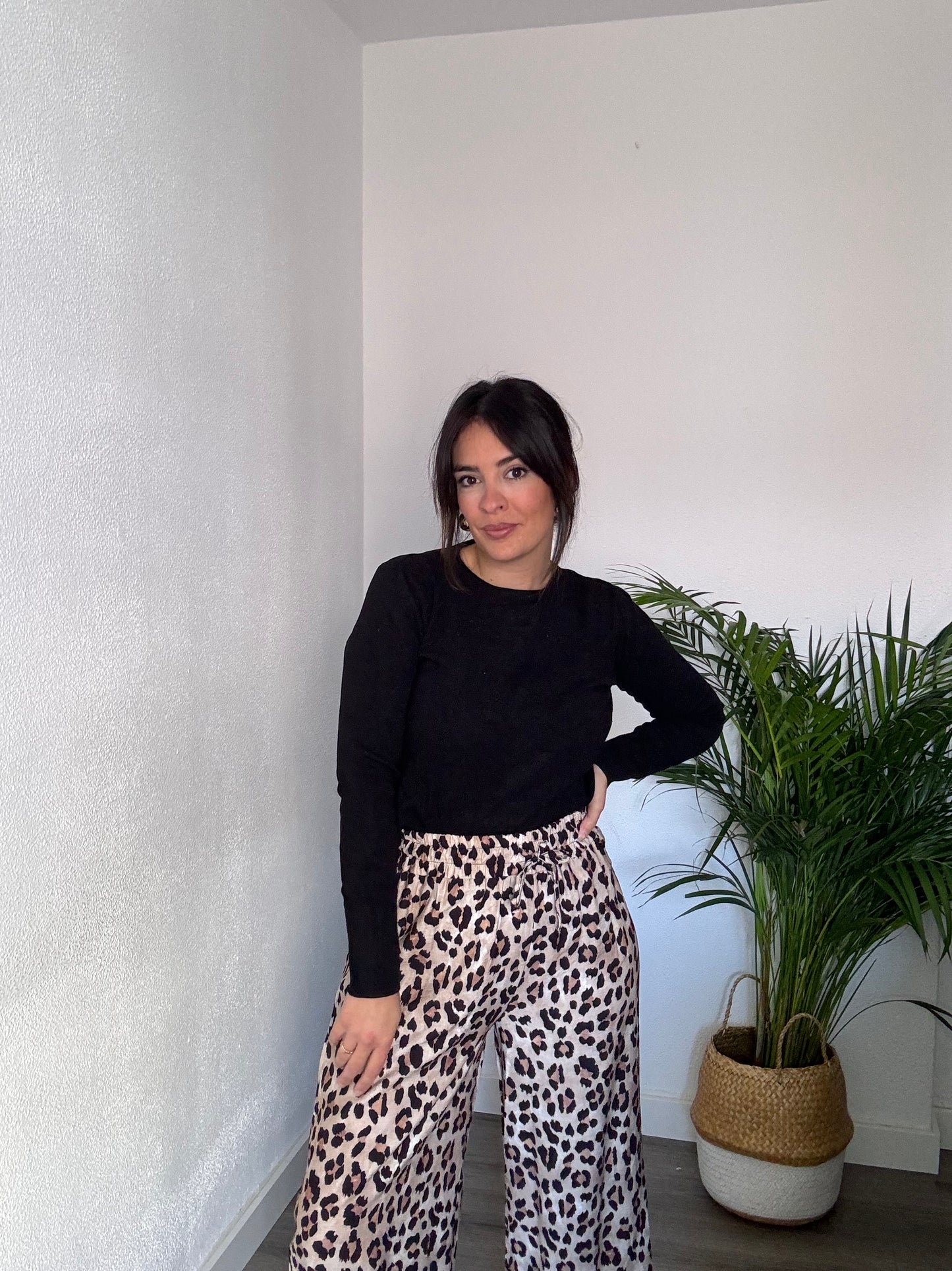 Pantalón Primavera