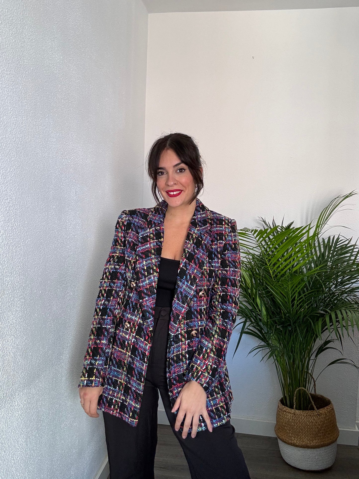 Blazer Amalia