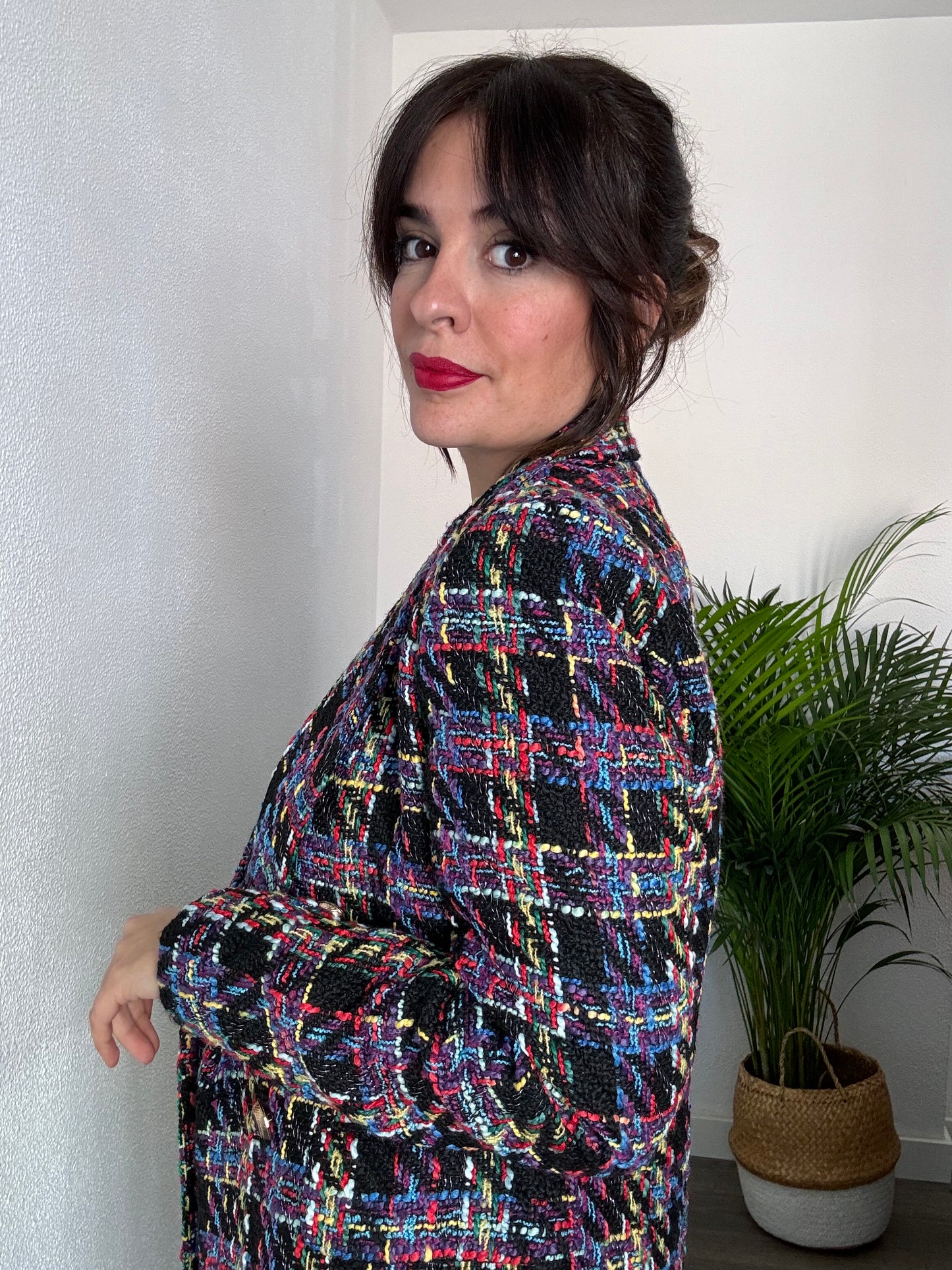Blazer Amalia