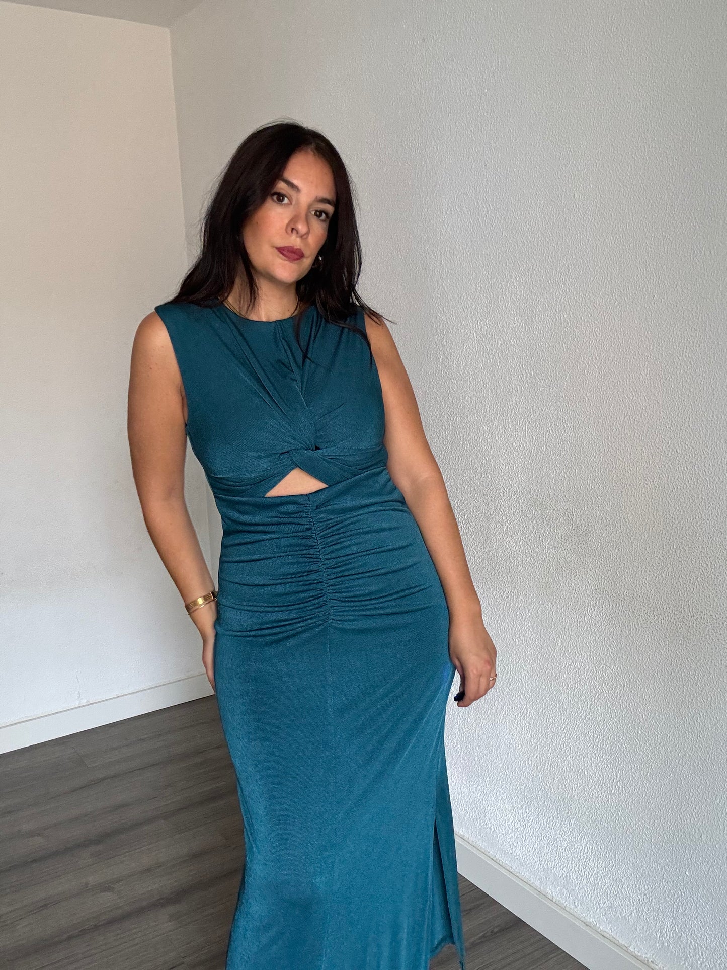 Vestido Mar