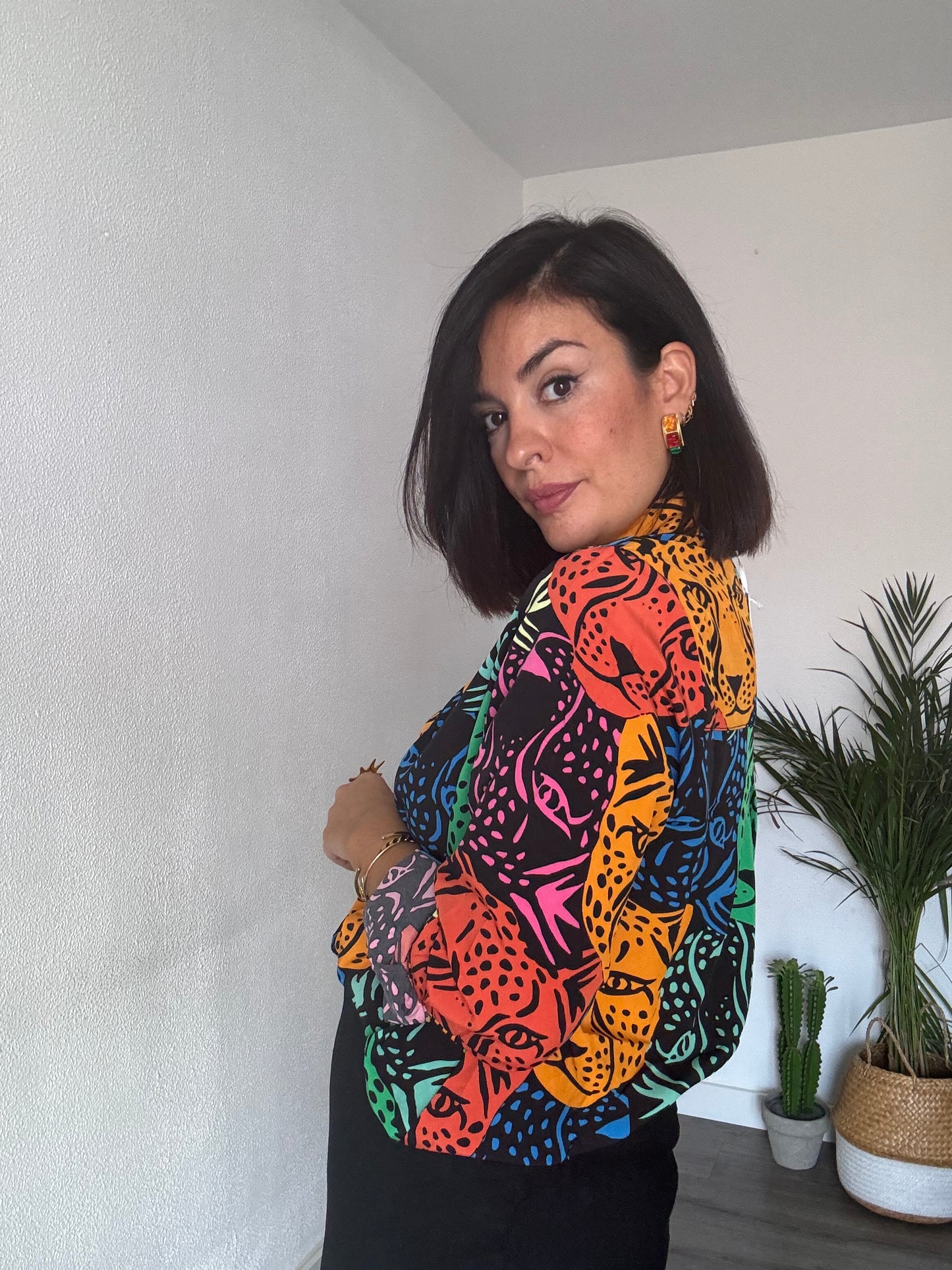 Camisa Fabiola
