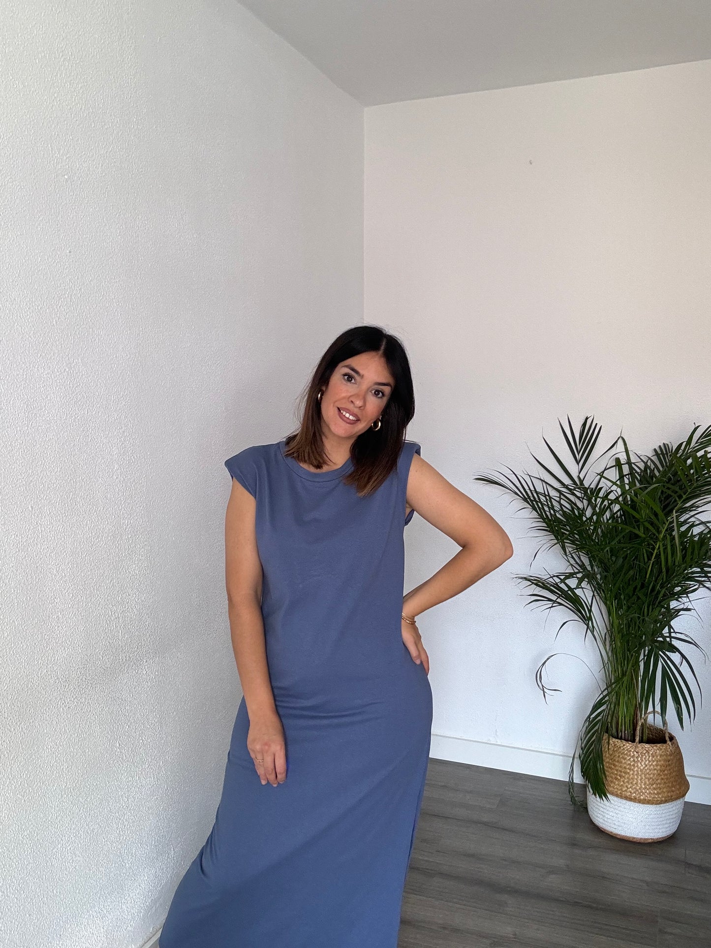 Vestido Ariel