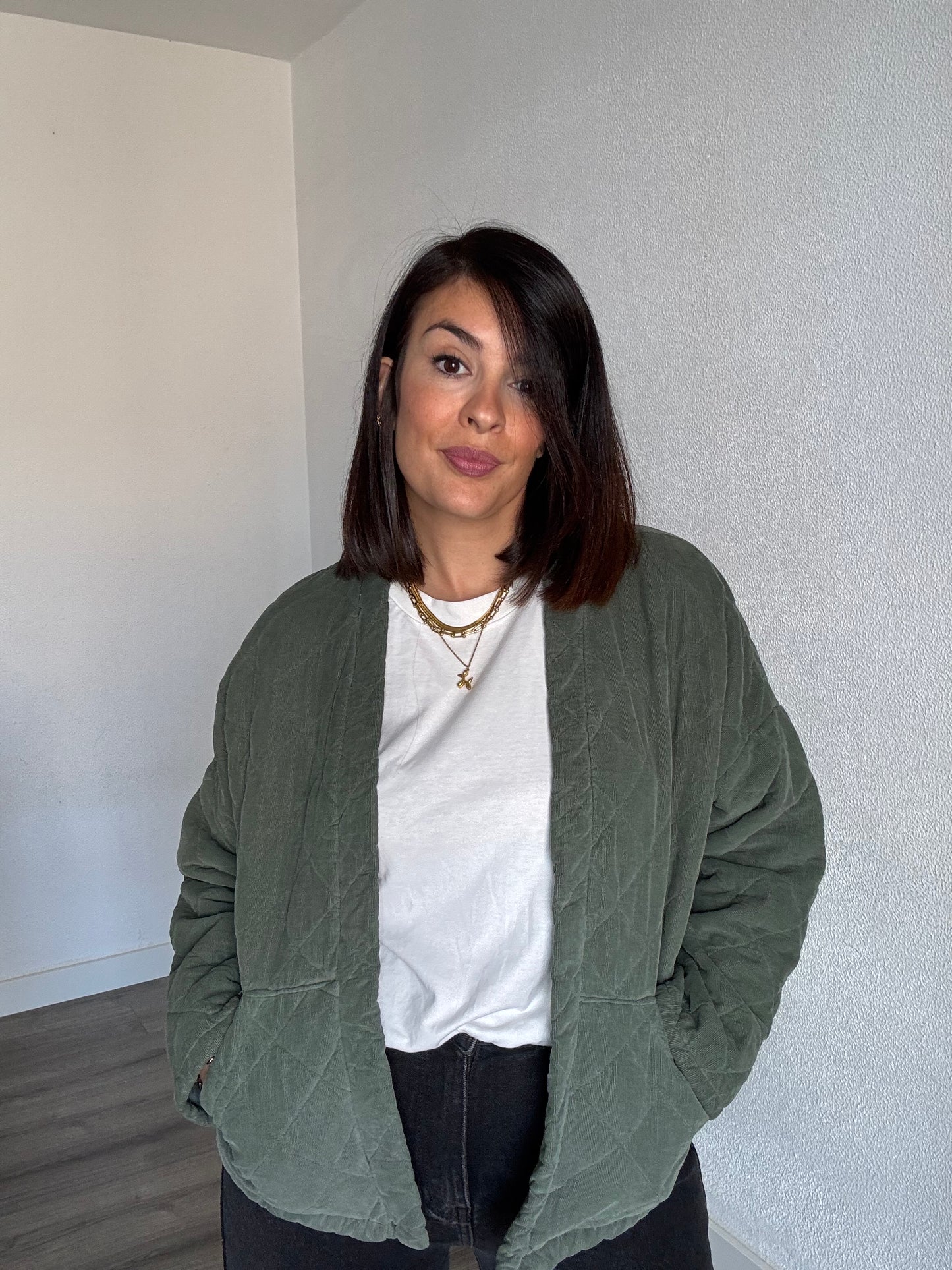 Chaqueta Matilde