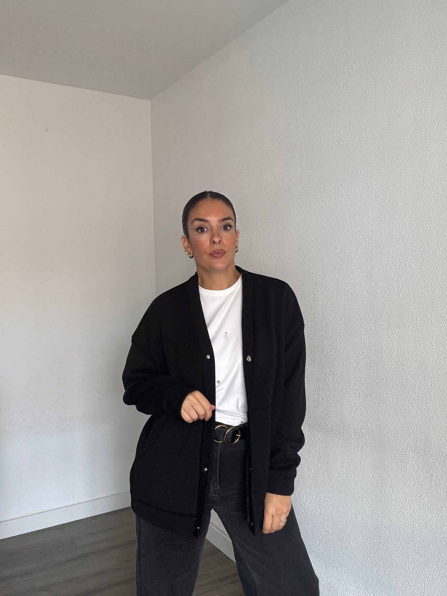 Bomber Paloma