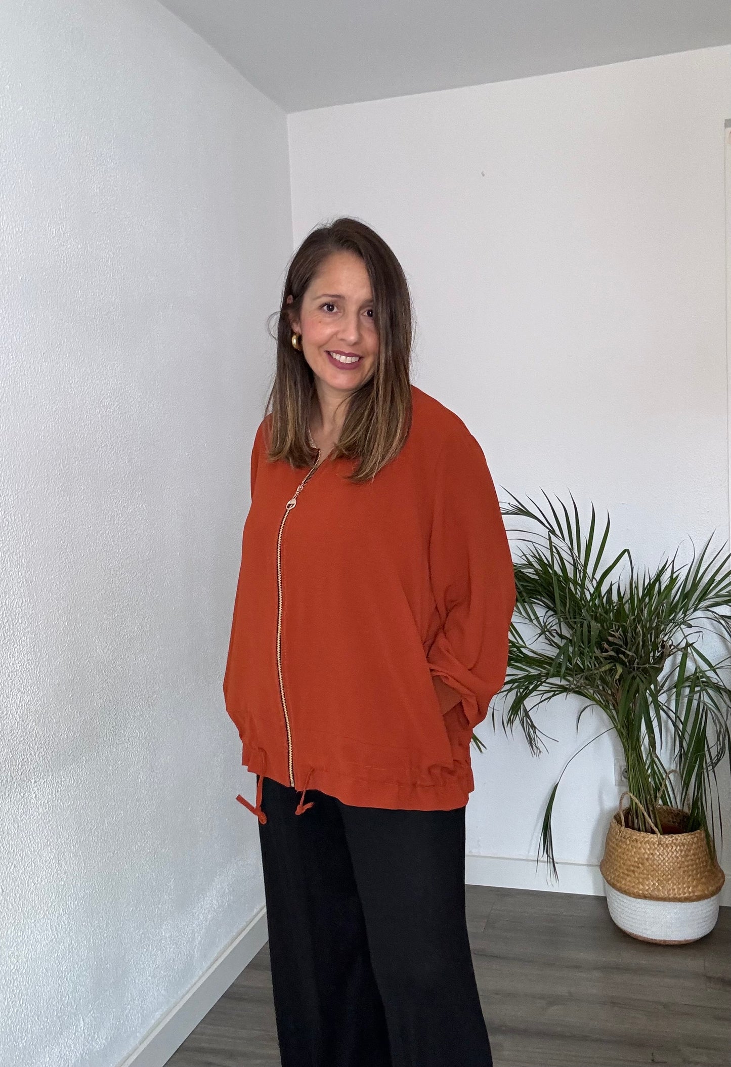 Bomber Manuela
