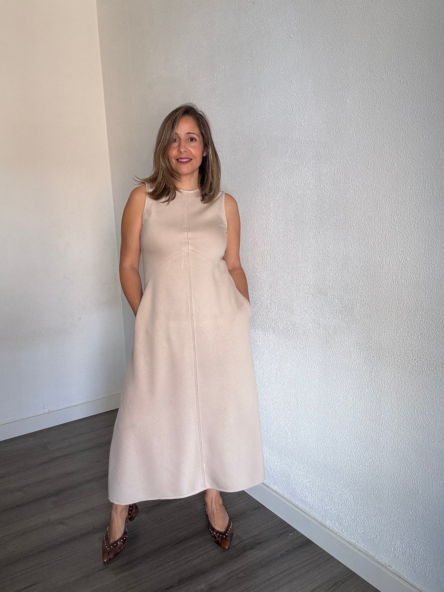 Vestido Manuela