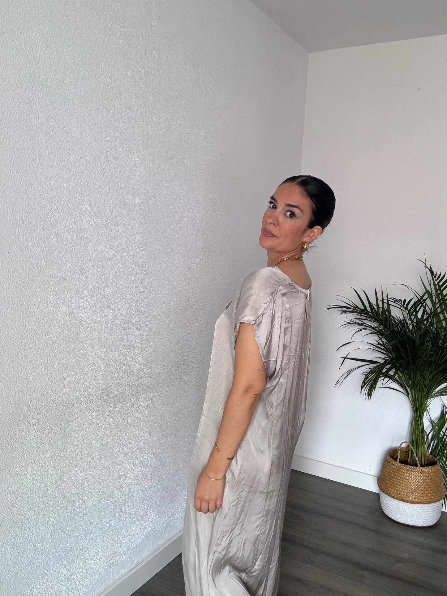 Vestido Veronica