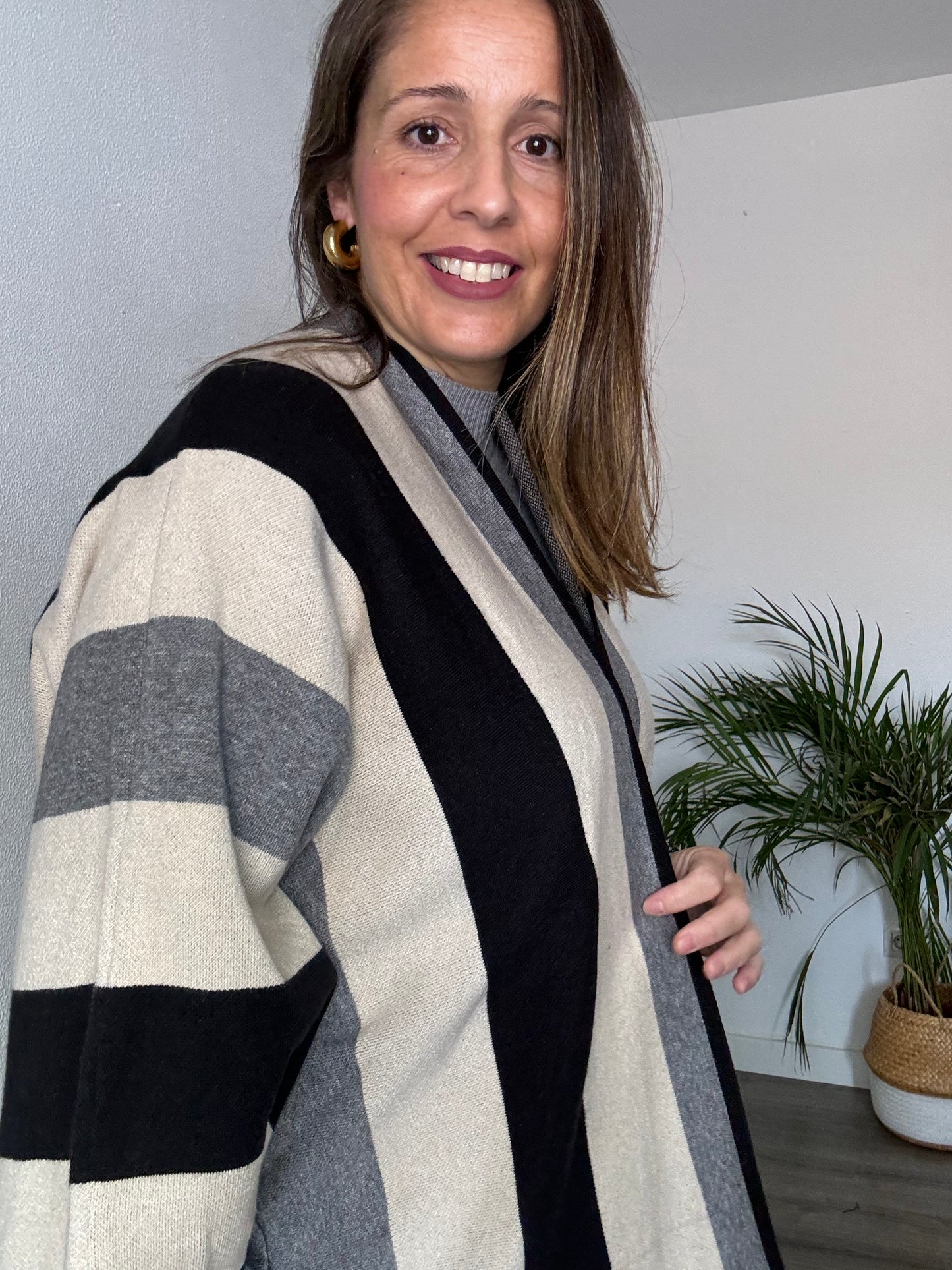 Rebeca Ponchera