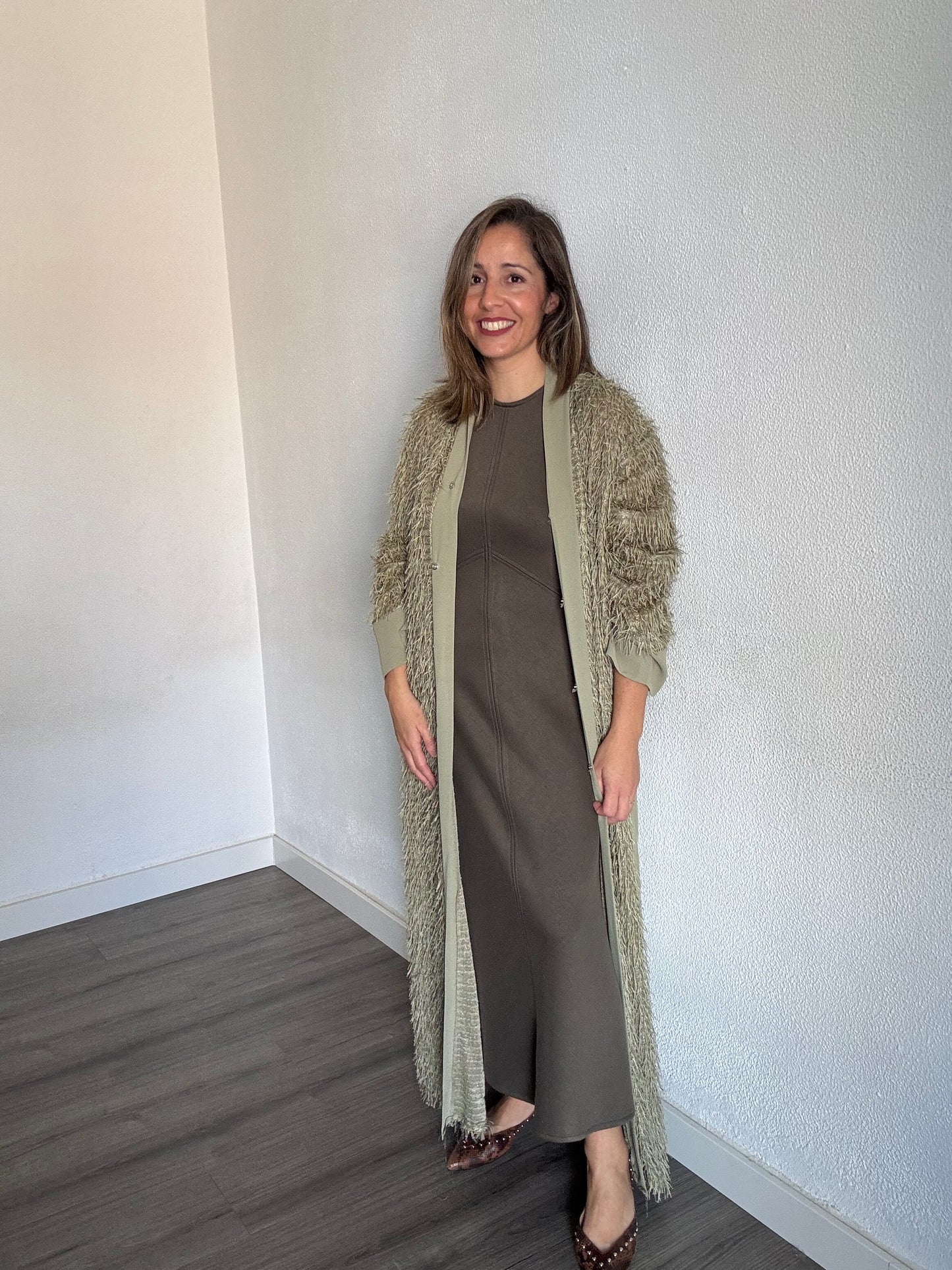 Kimono Leticia
