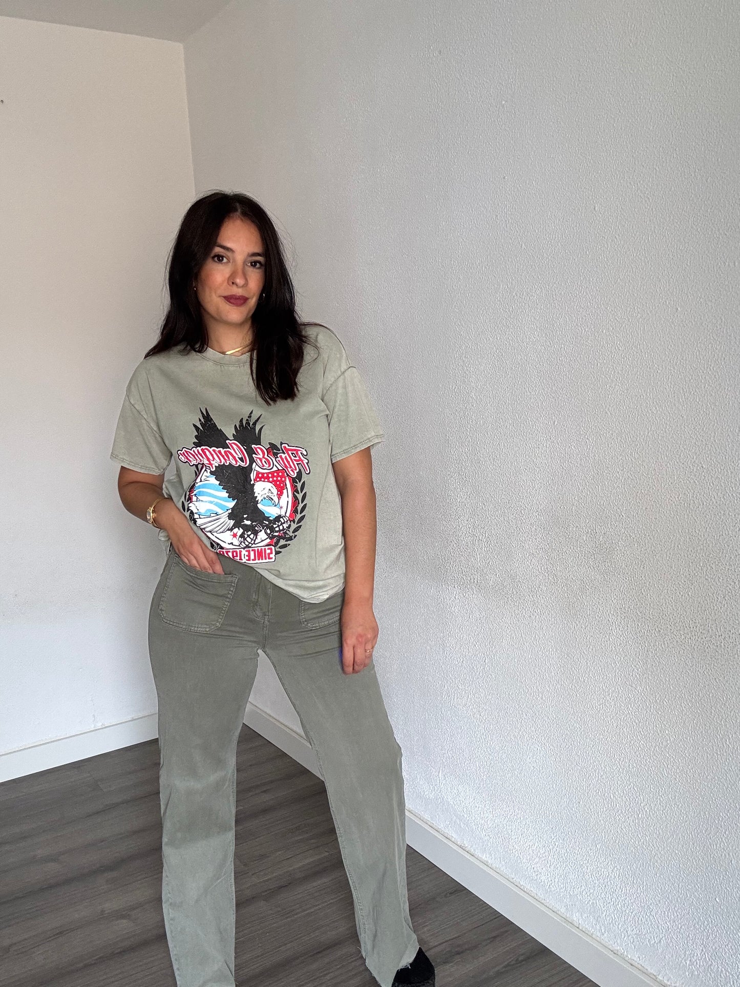 Pantalón Bolo