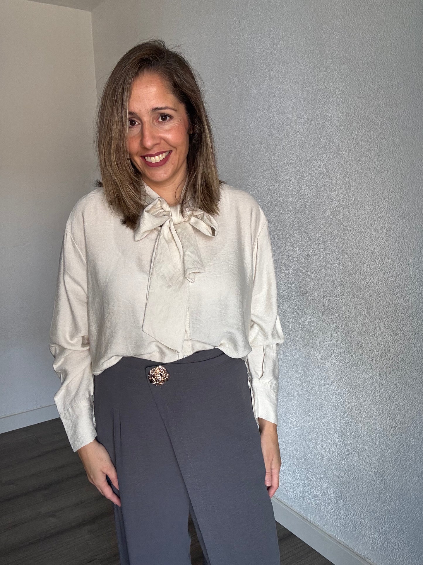 Blusa Perla