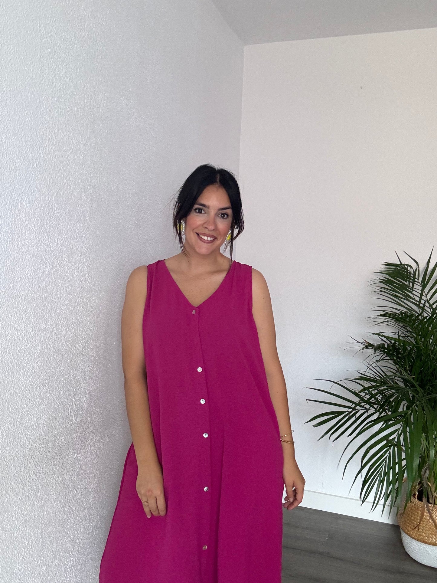 Vestido Macarena