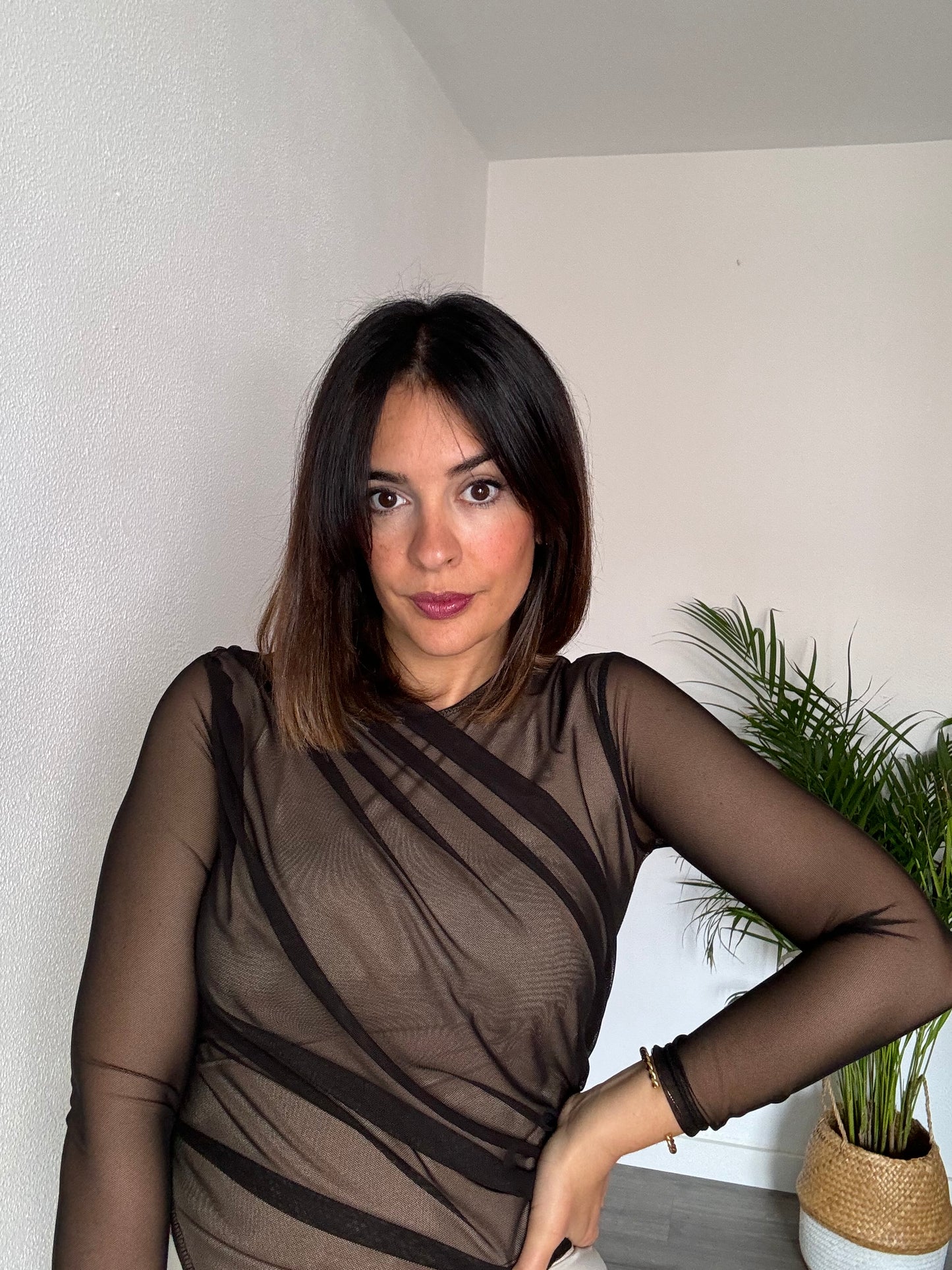 Body Alejandra