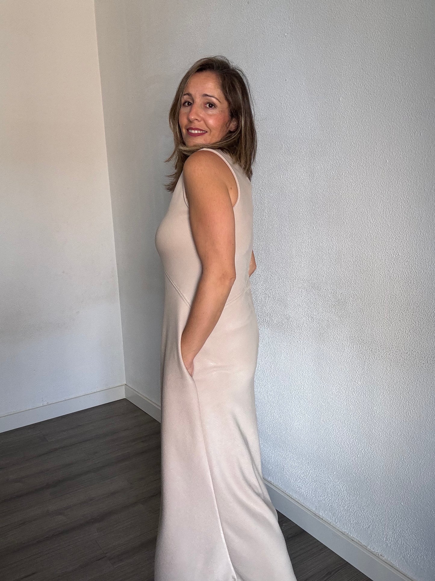 Vestido Manuela