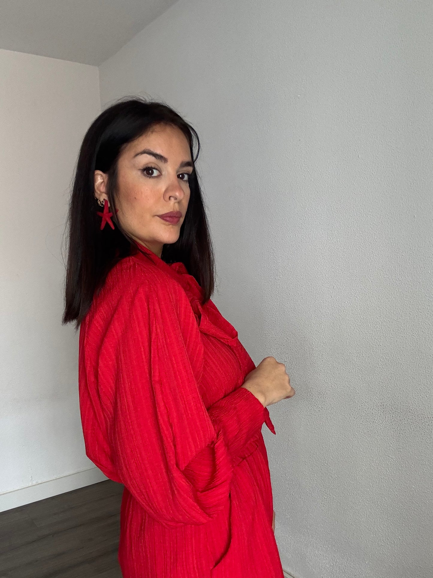 Conjunto Pasión