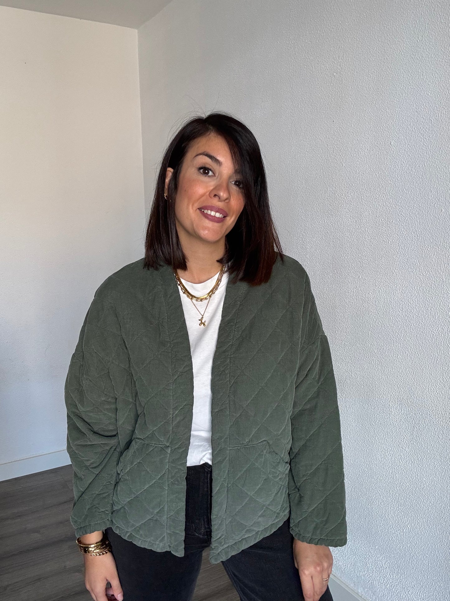 Chaqueta Matilde