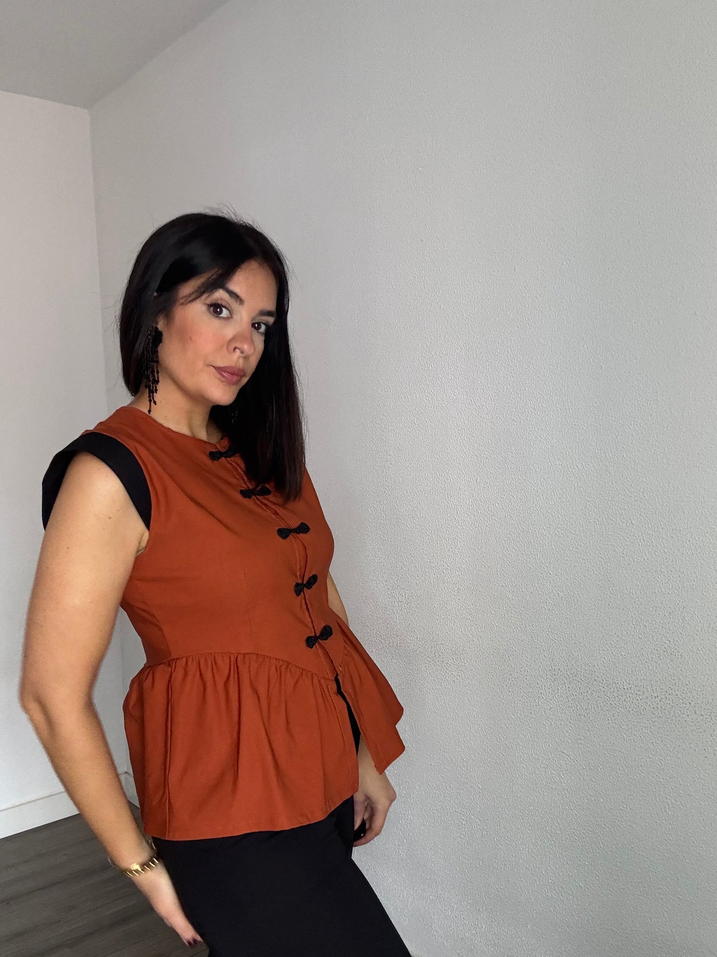 Top Mandarín