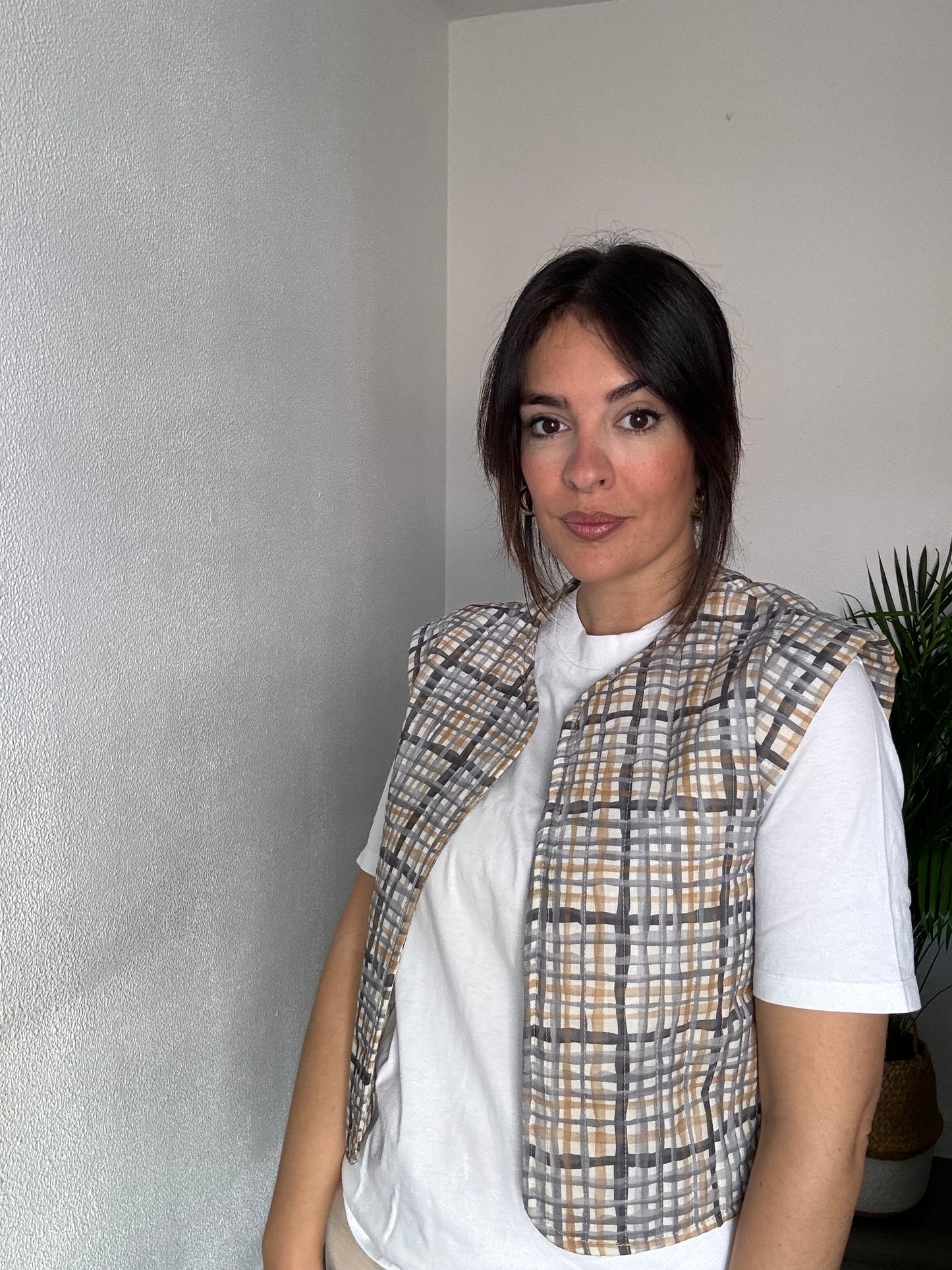 Chalequillo Lucrecia