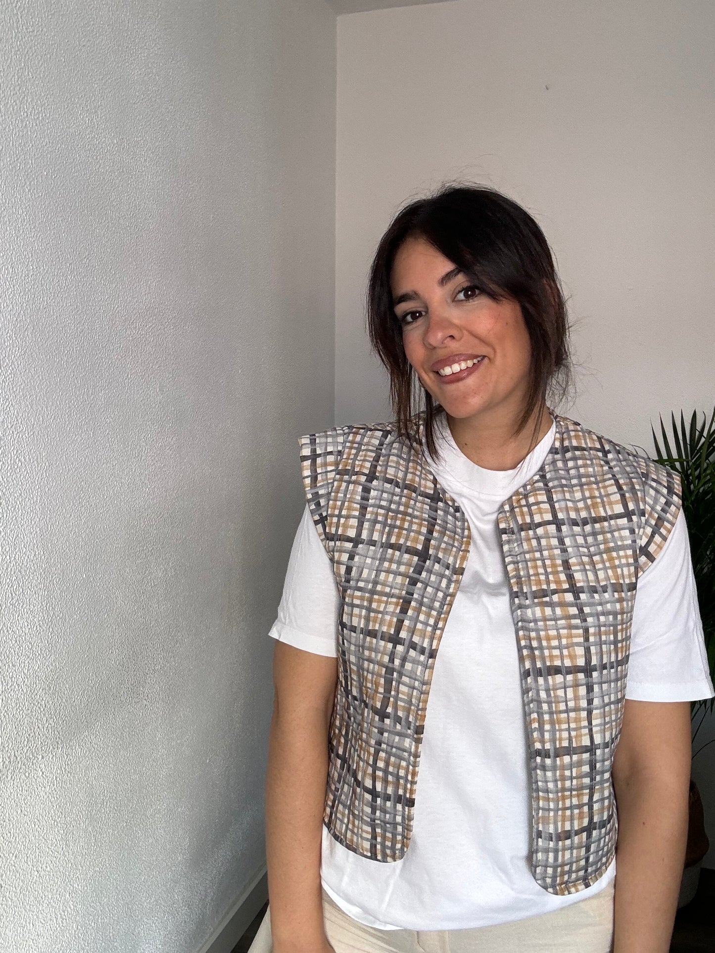 Chalequillo Lucrecia