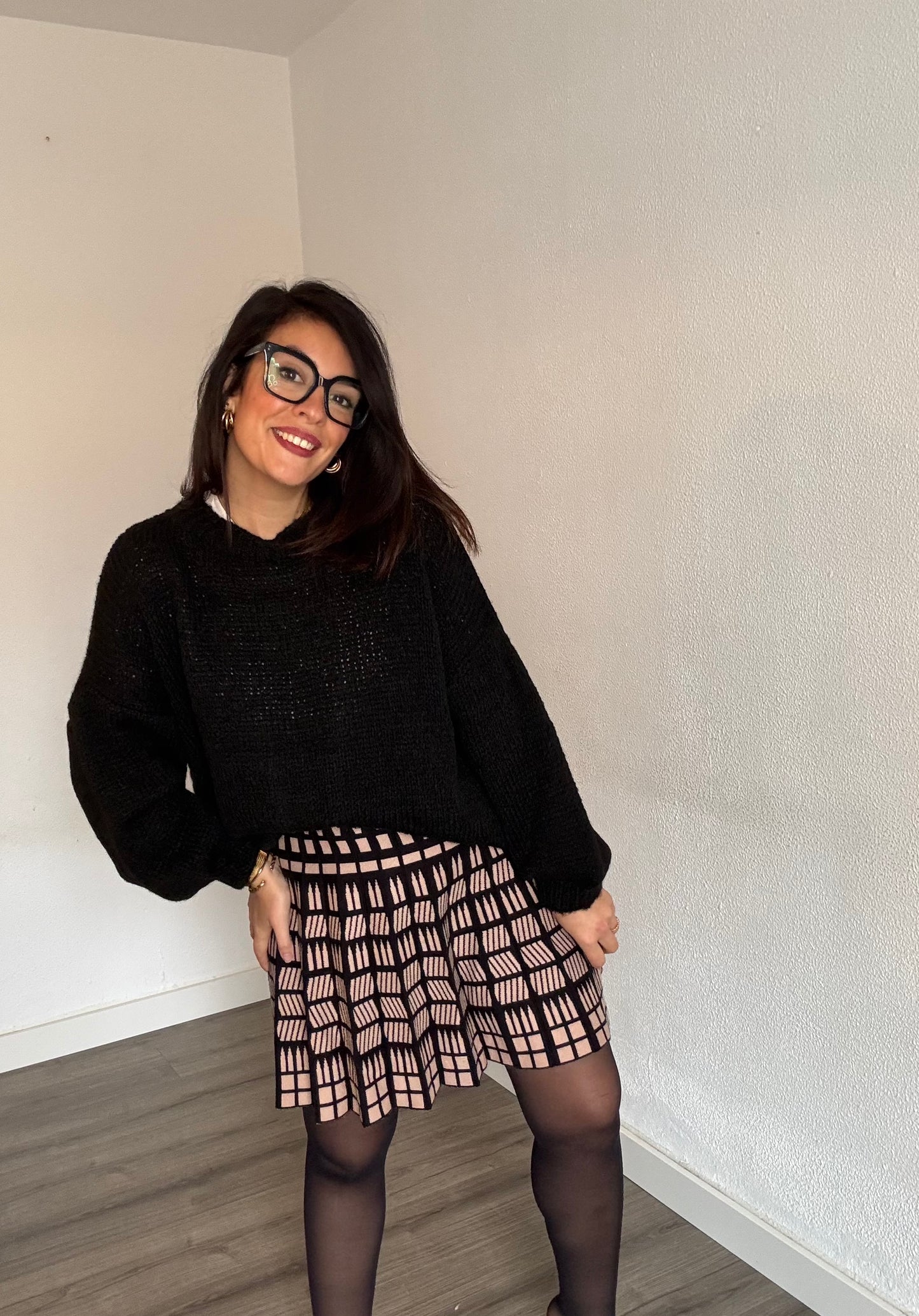 Falda Saray
