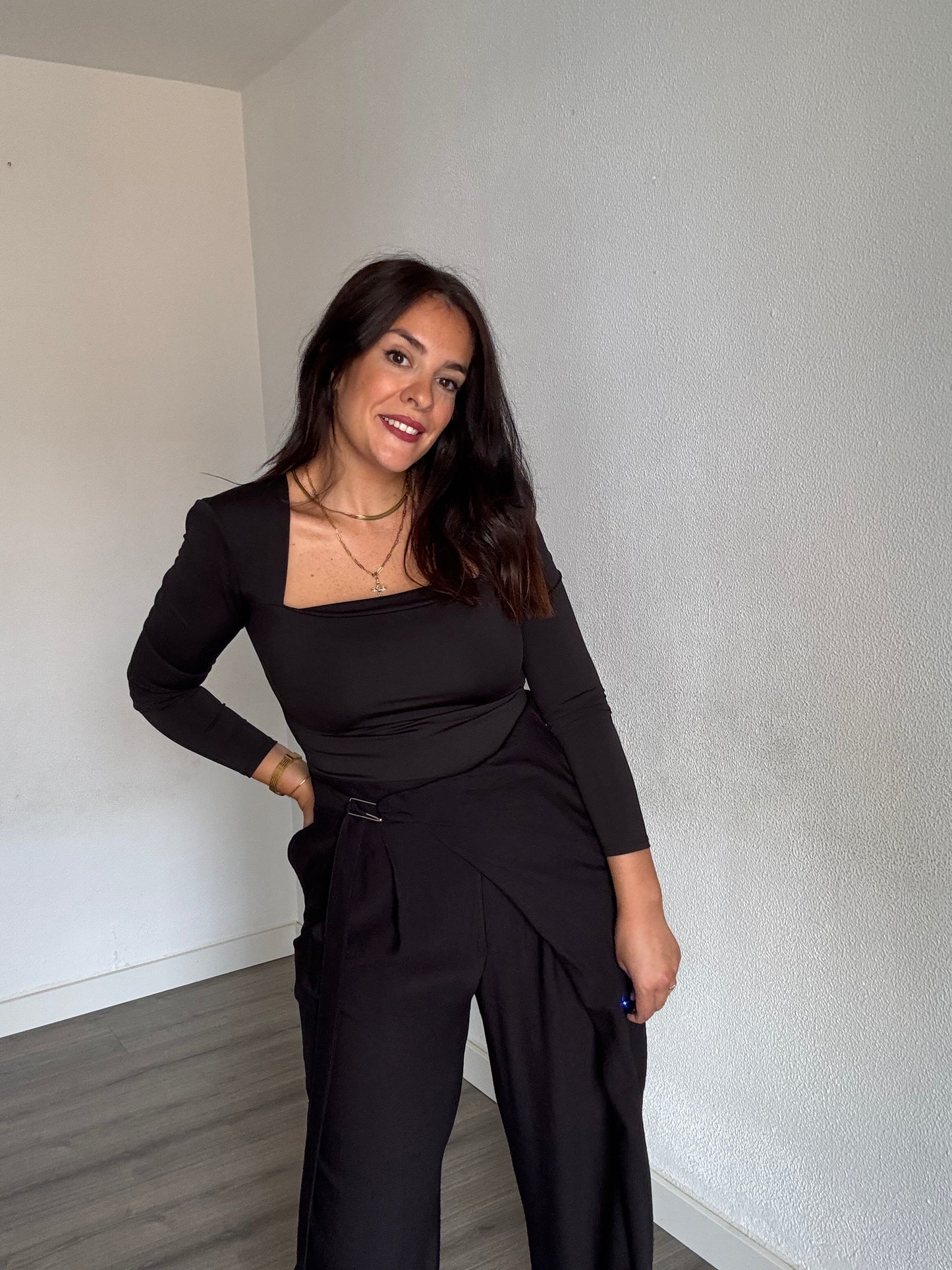 Pantalón Nazaret