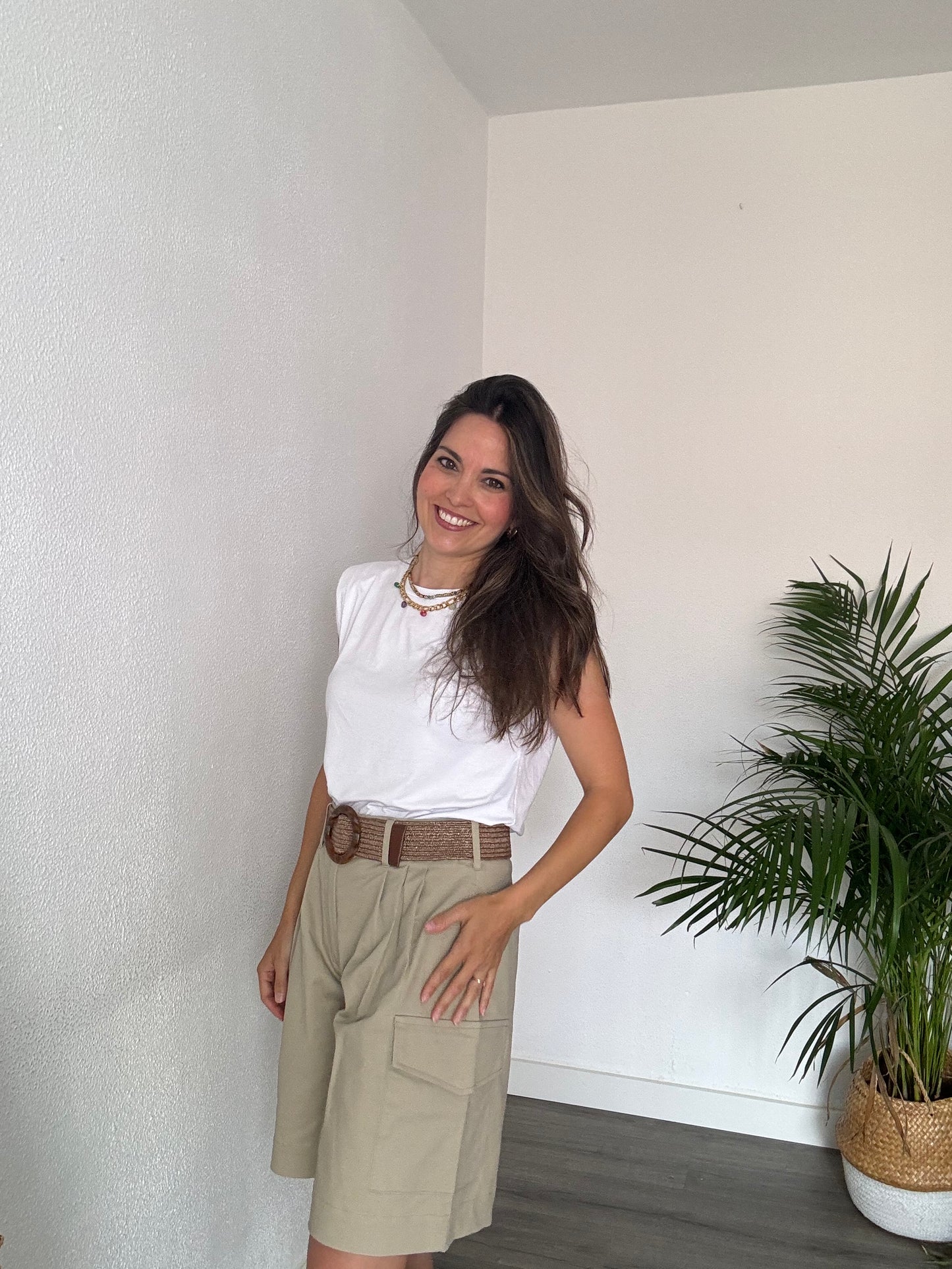 Pantalón Isadora