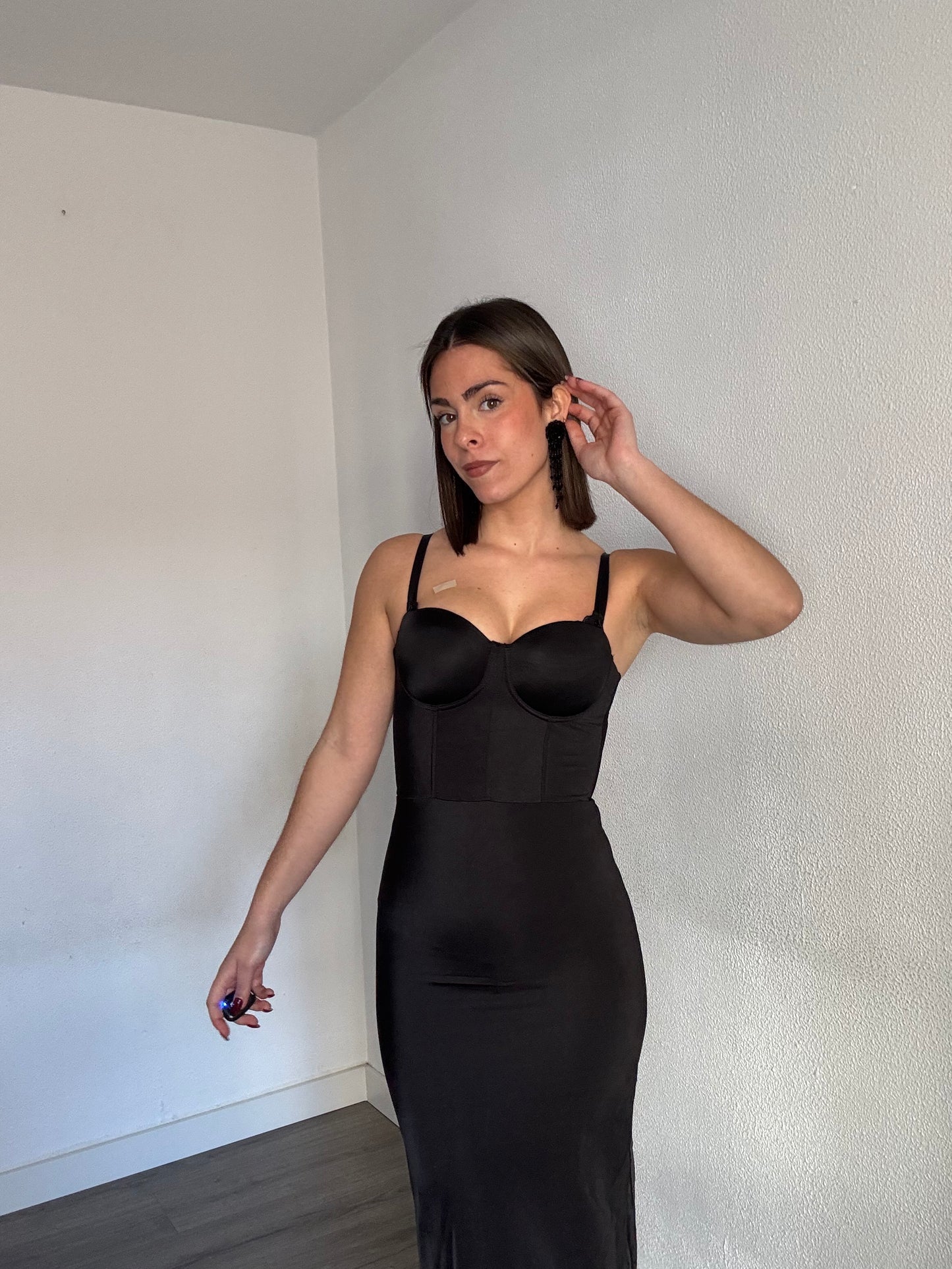 Vestido Sian