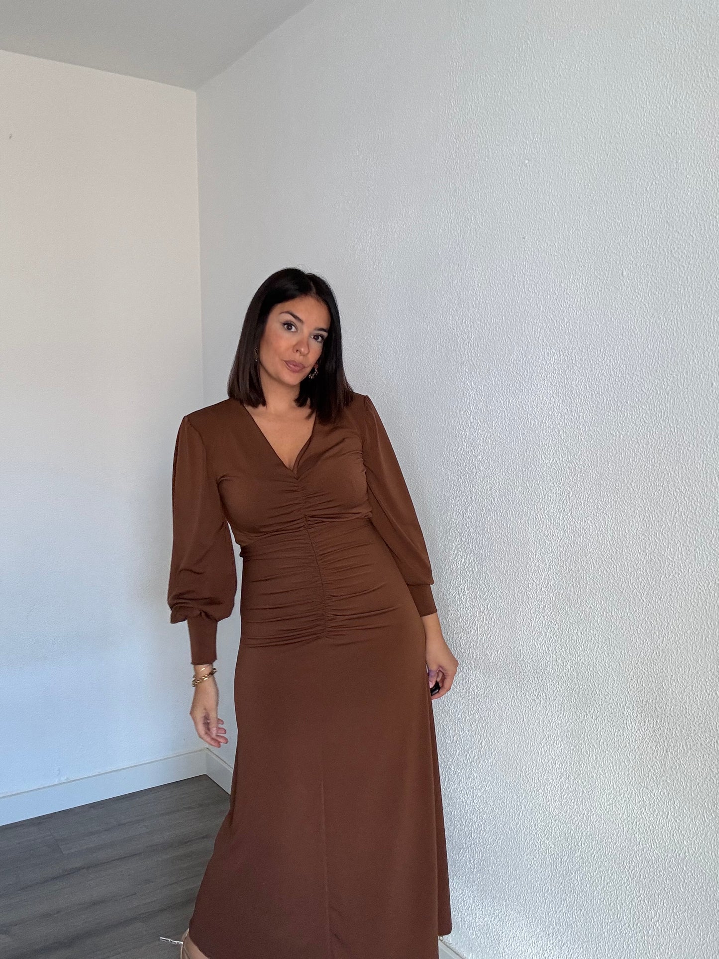 Vestido Alma