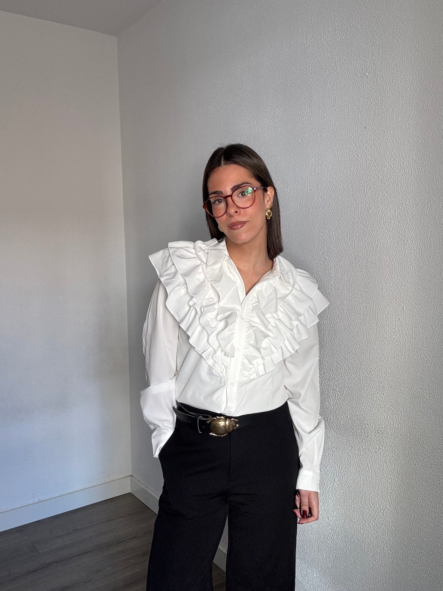 Camisa Rocío