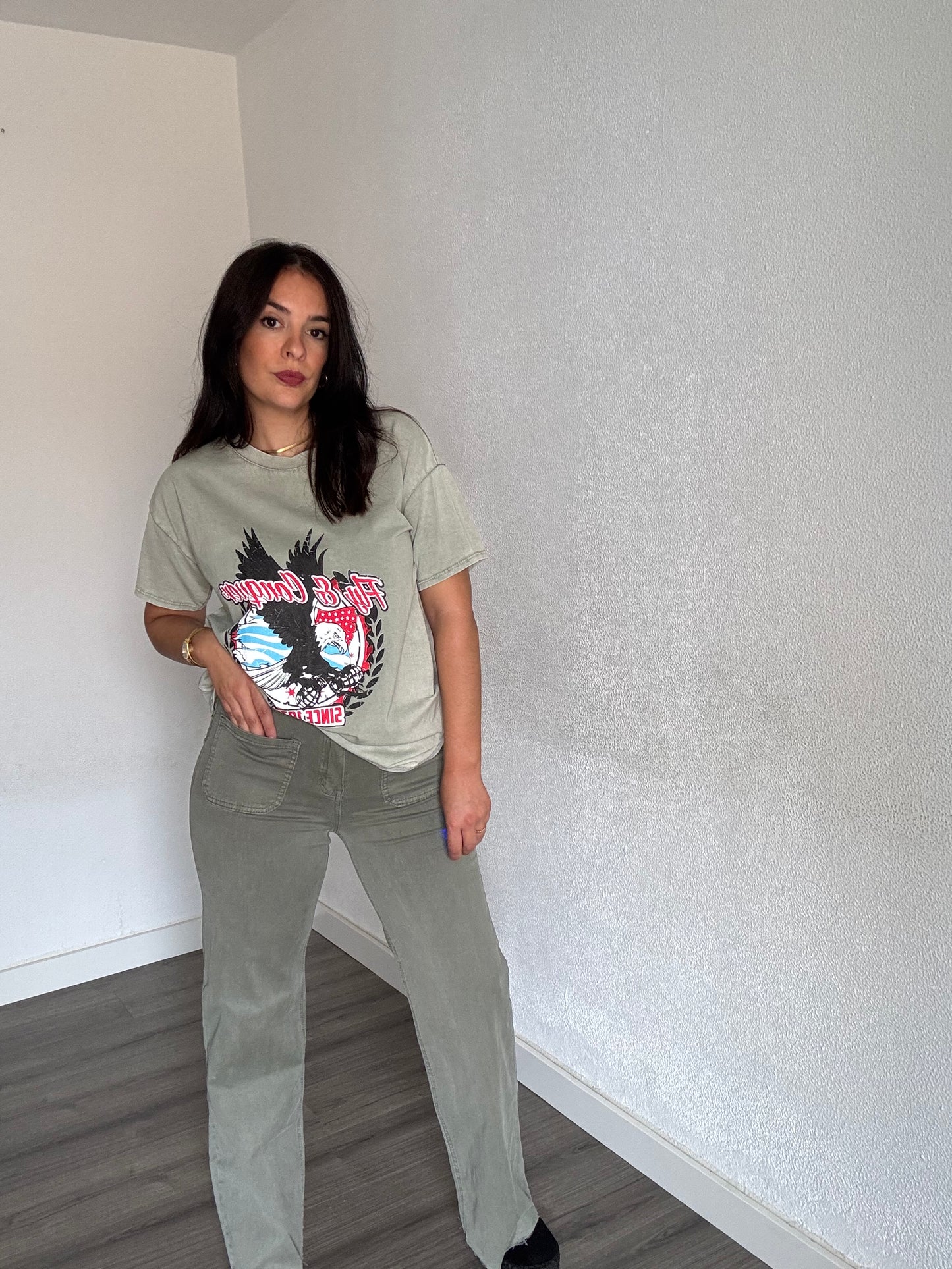 Pantalón Bolo