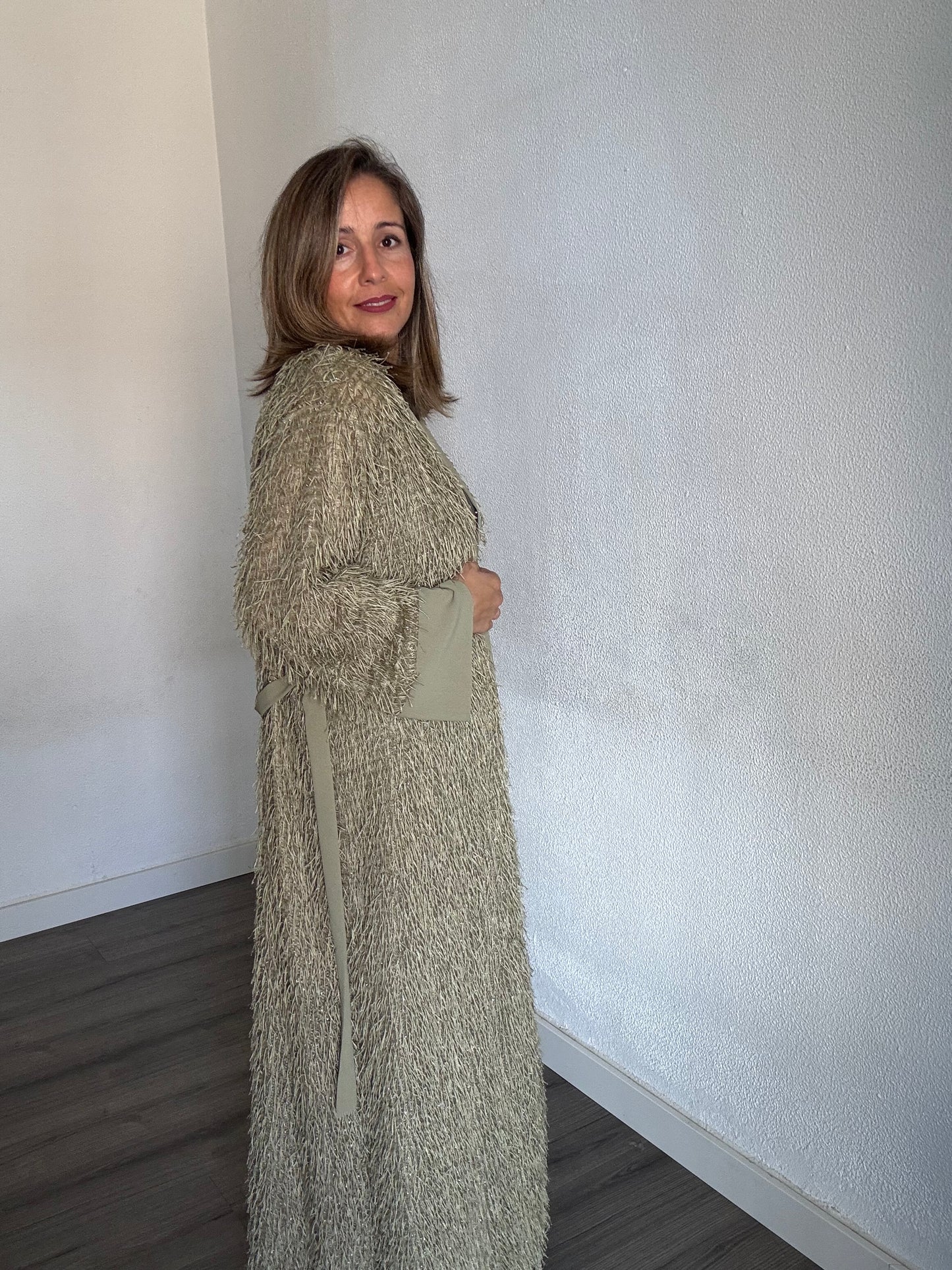Kimono Leticia