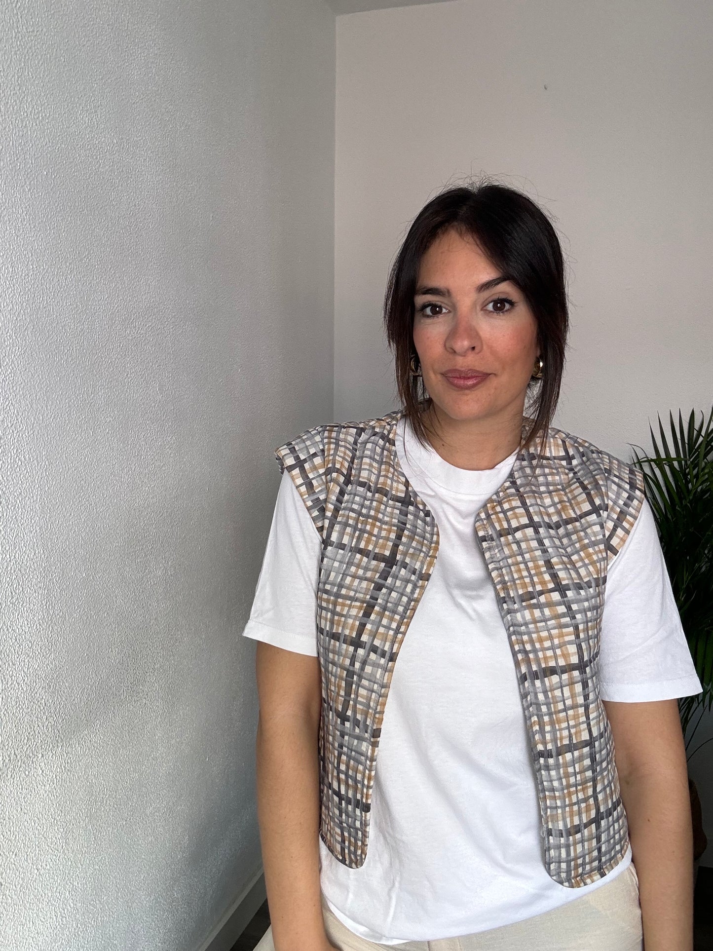 Chalequillo Lucrecia