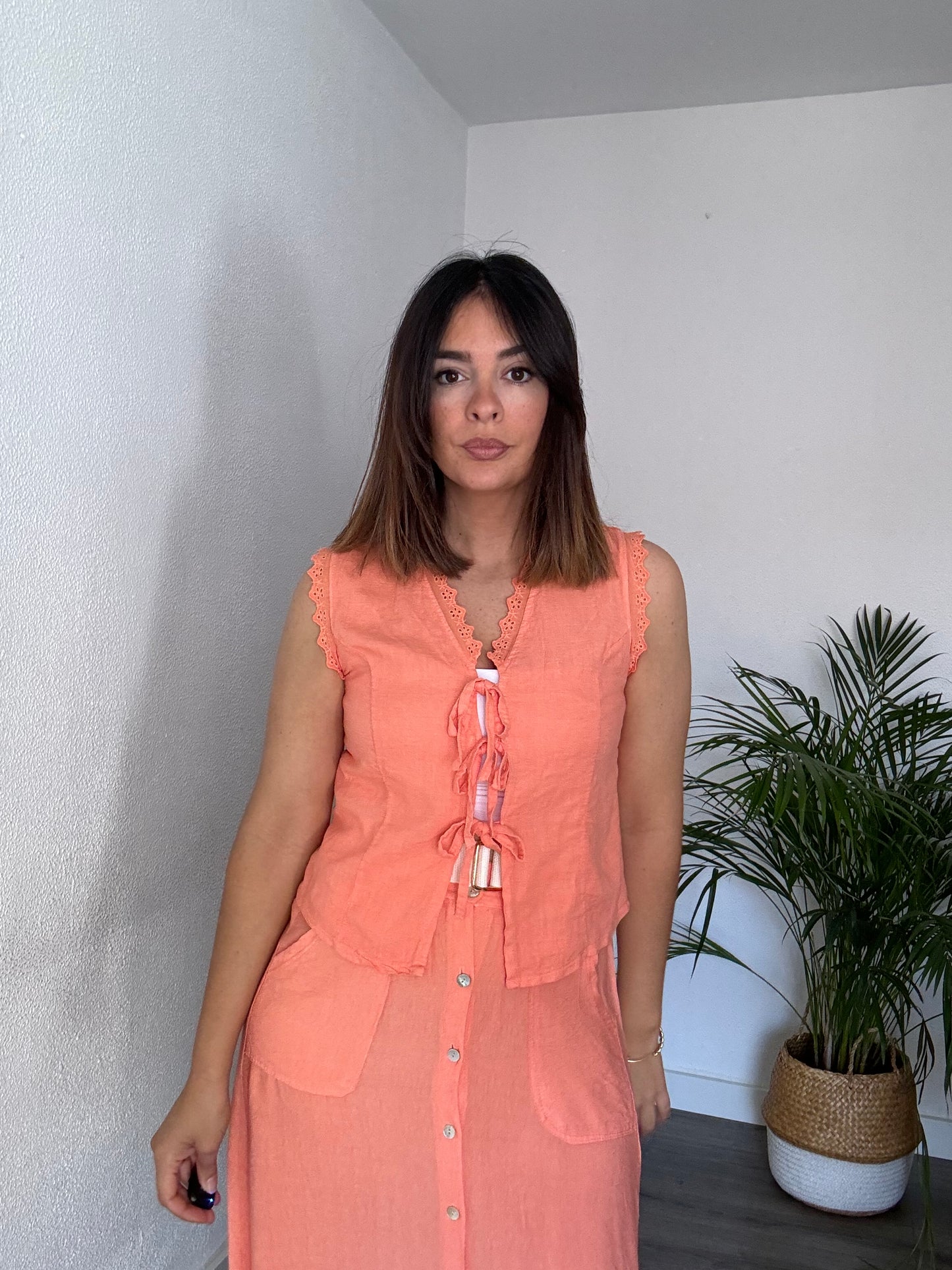 Chalequillo Carlota