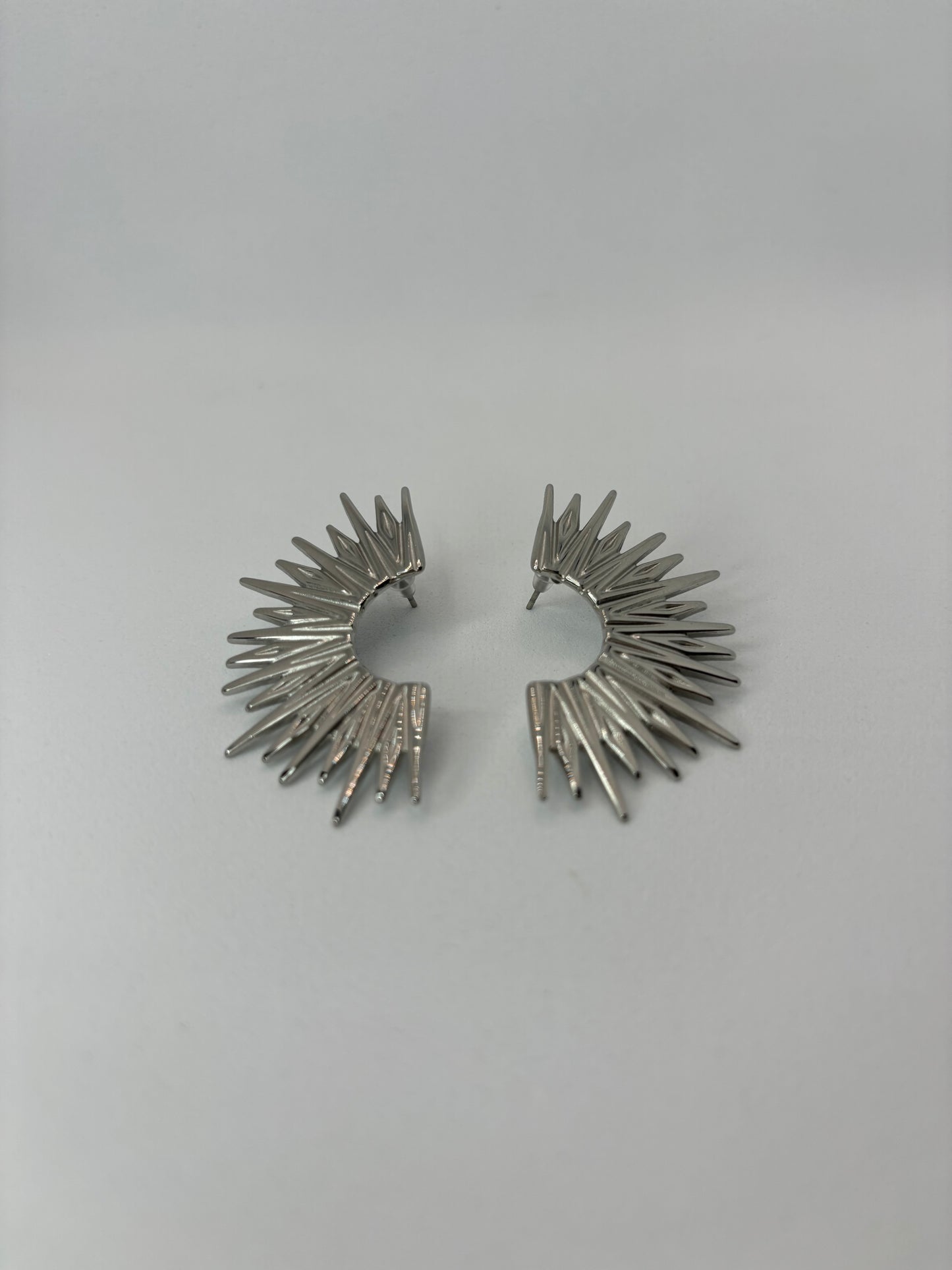 Pendientes Tejeda