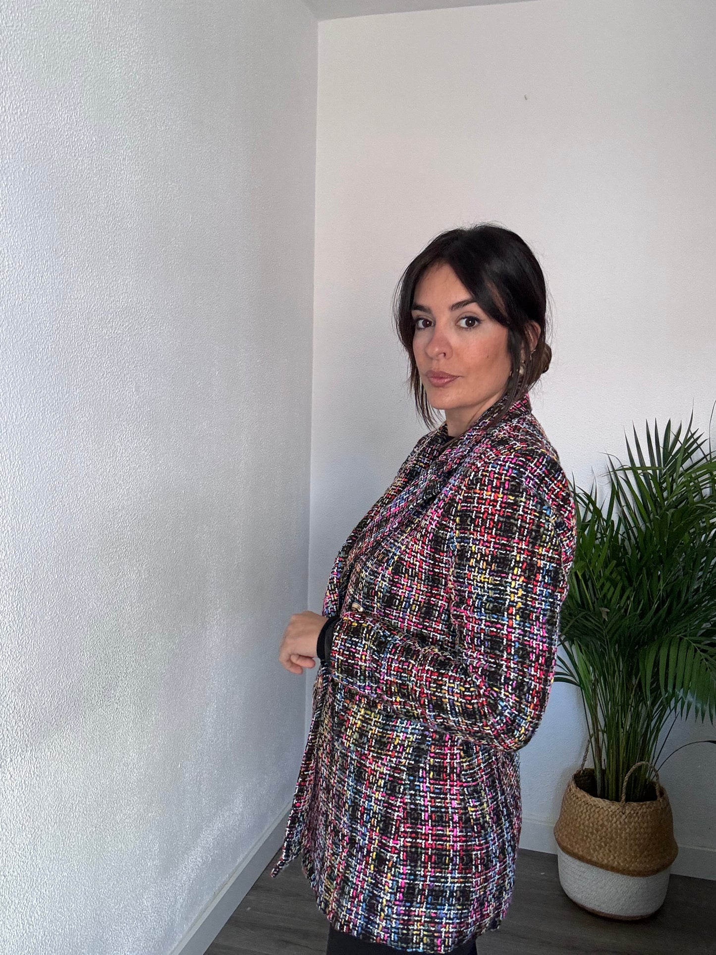 Blazer Amalia