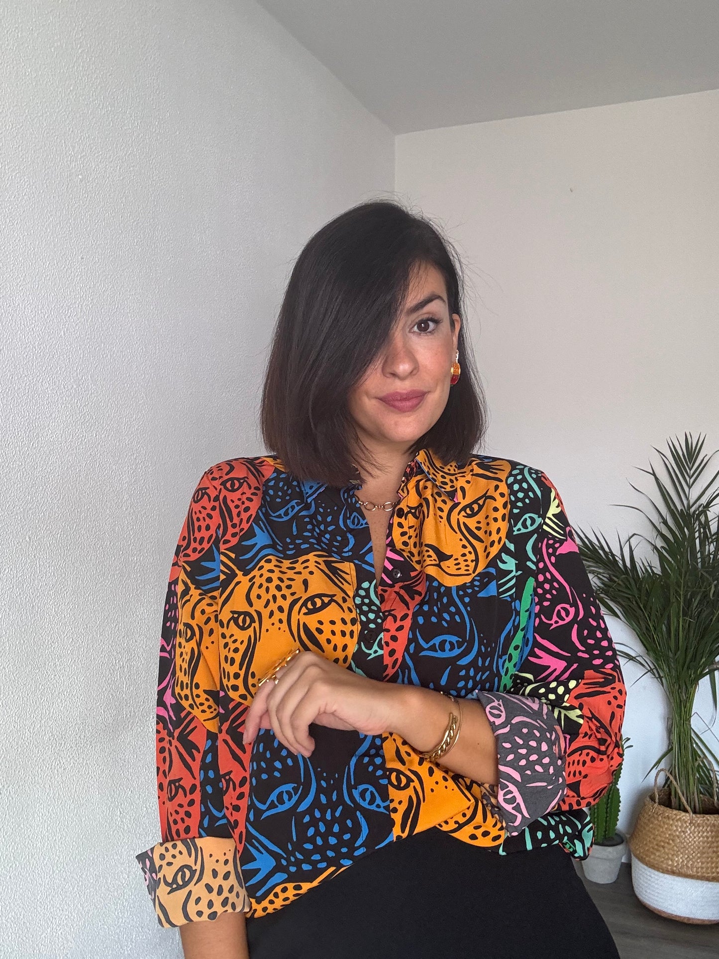 Camisa Fabiola