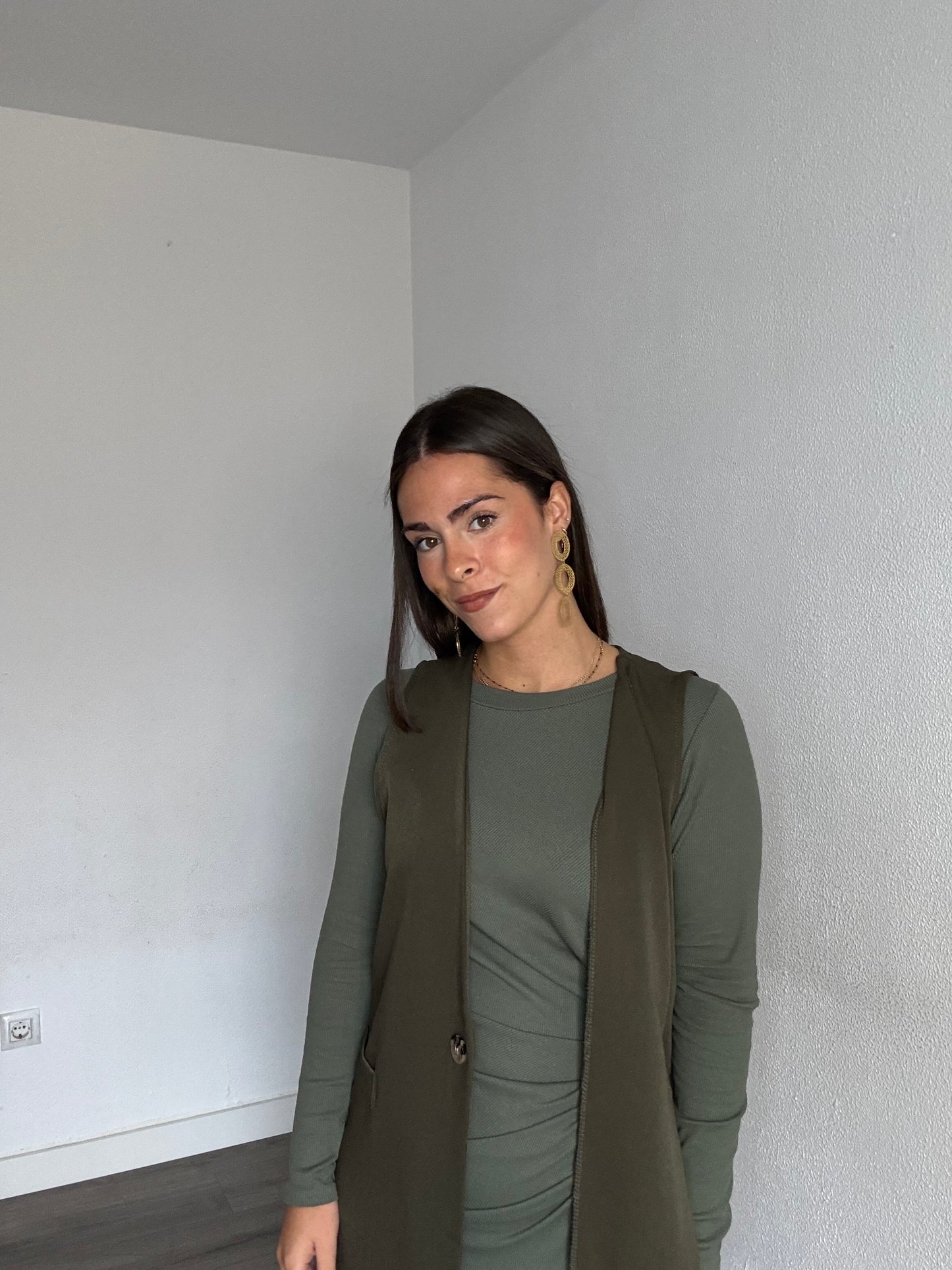 Chaqueta Soledad