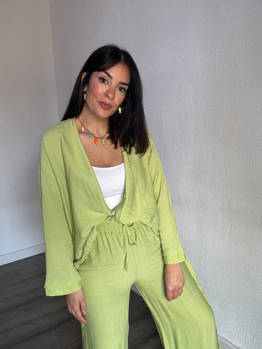 Conjunto Lima