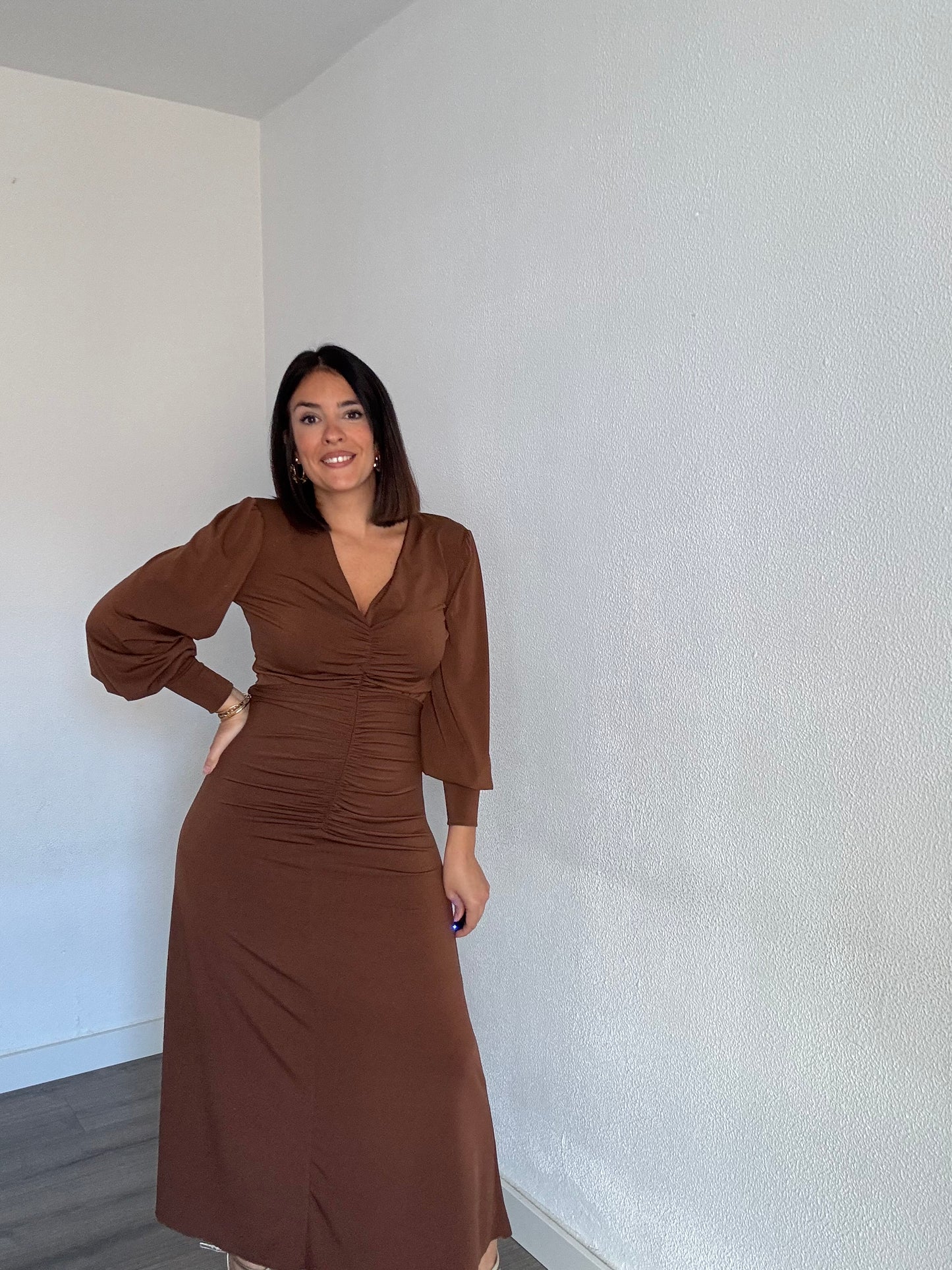 Vestido Alma