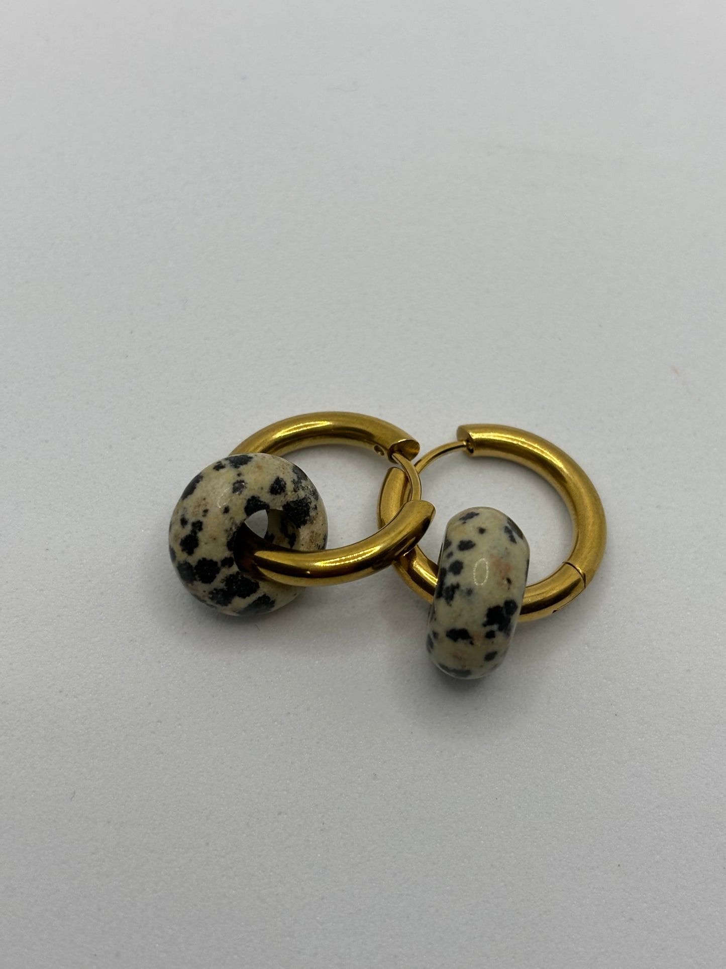 Pendientes Arcoíris