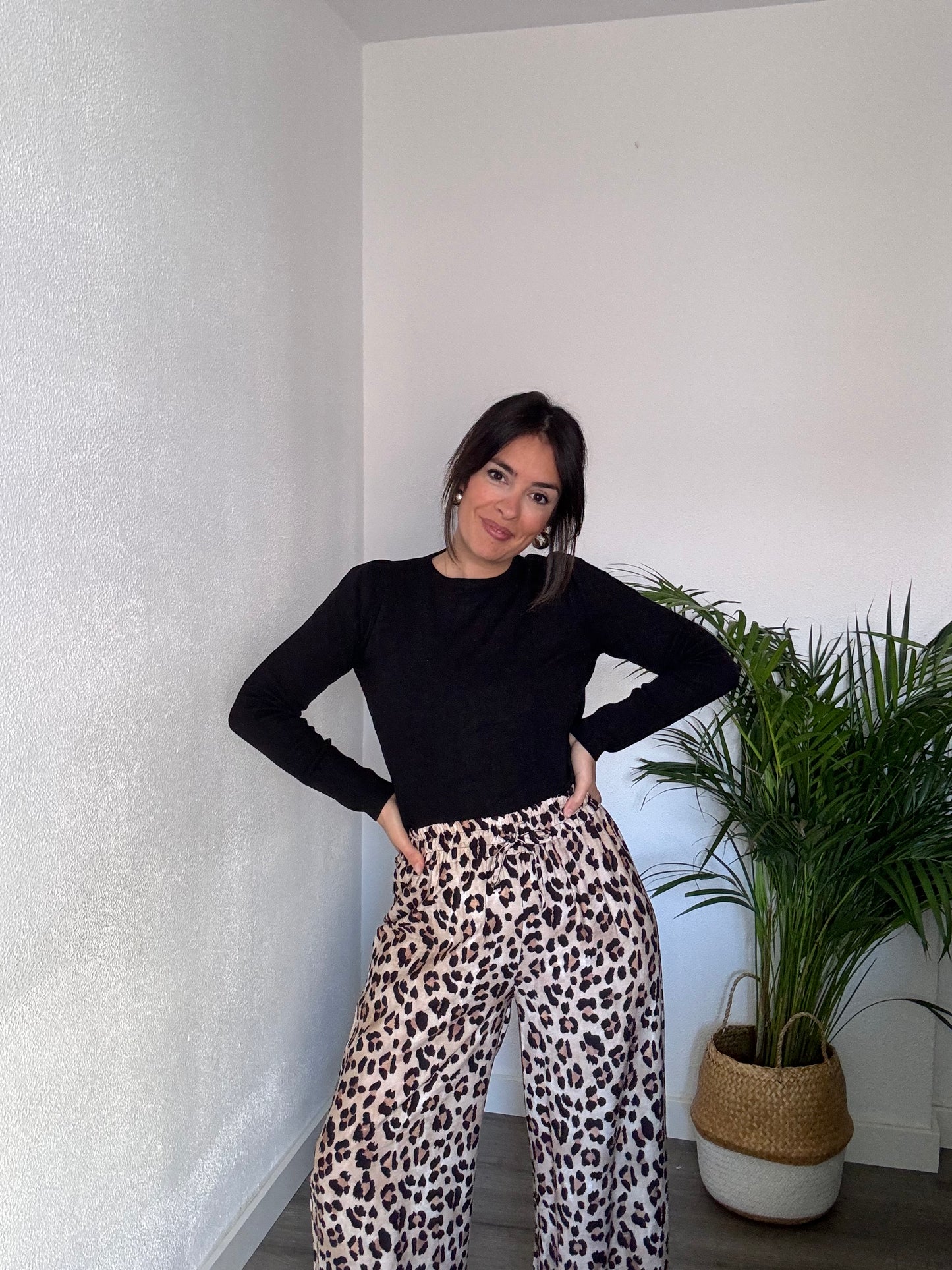 Pantalón Primavera