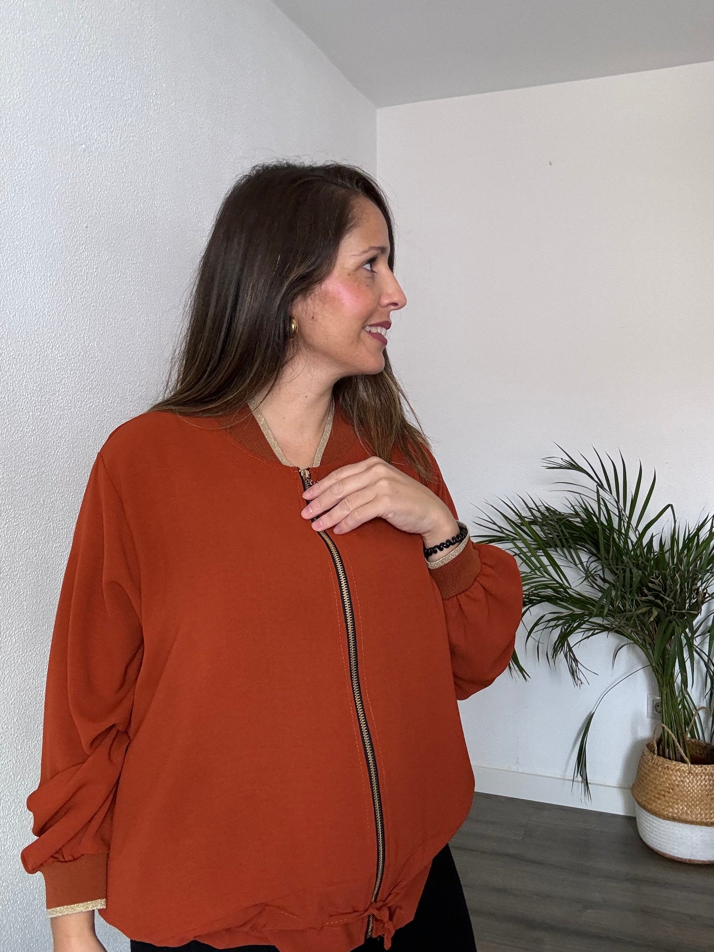 Bomber Manuela