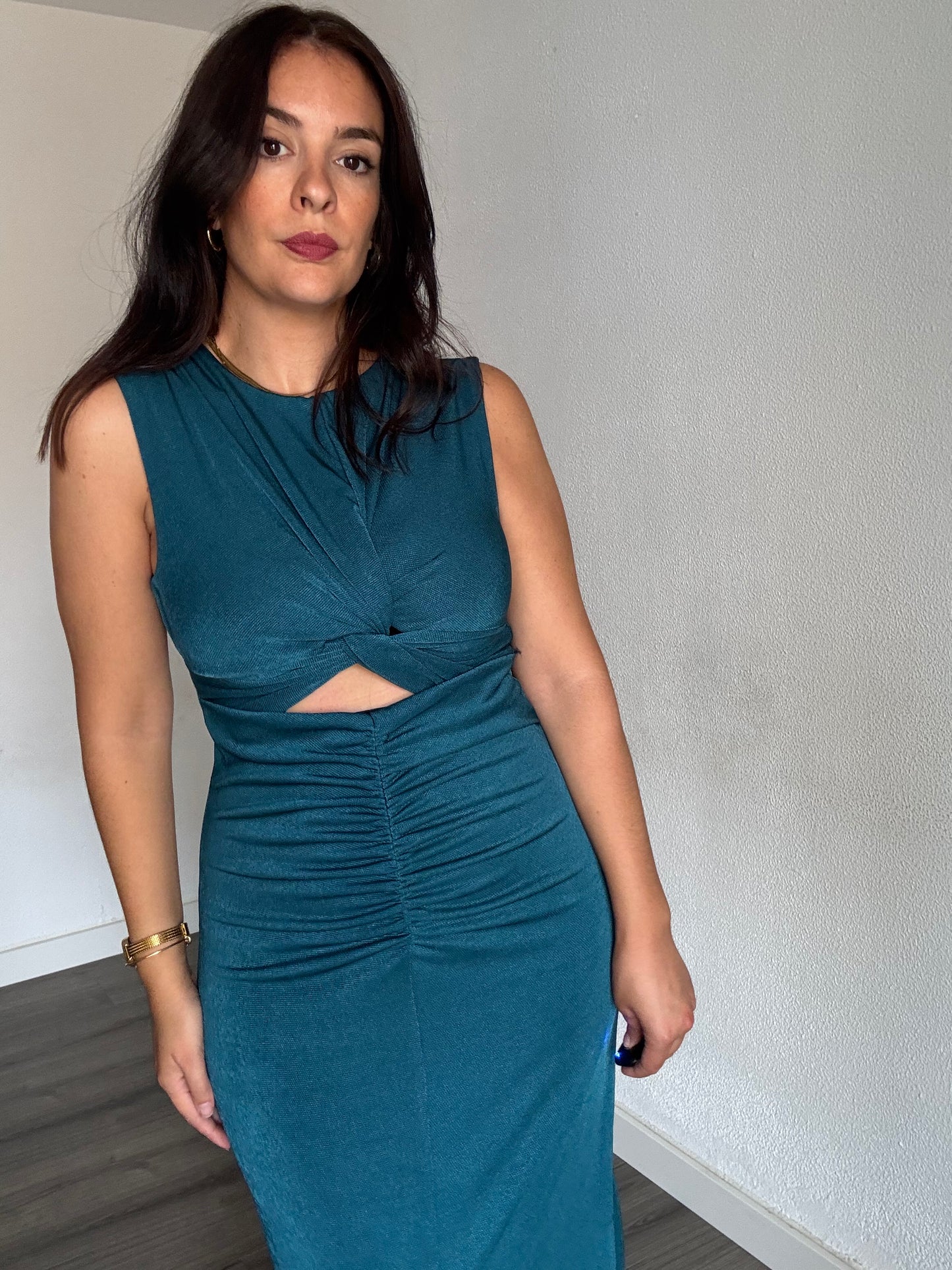 Vestido Mar