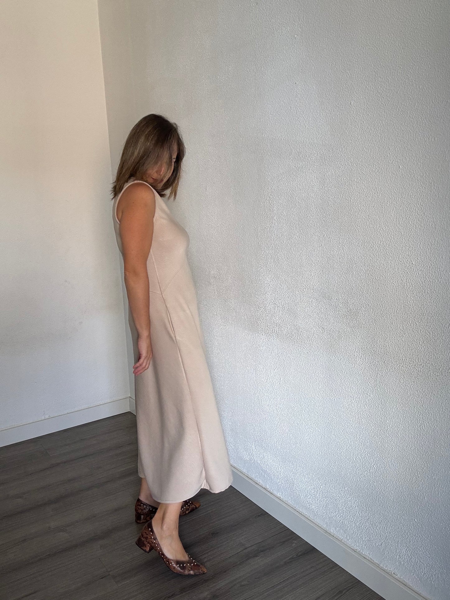 Vestido Manuela
