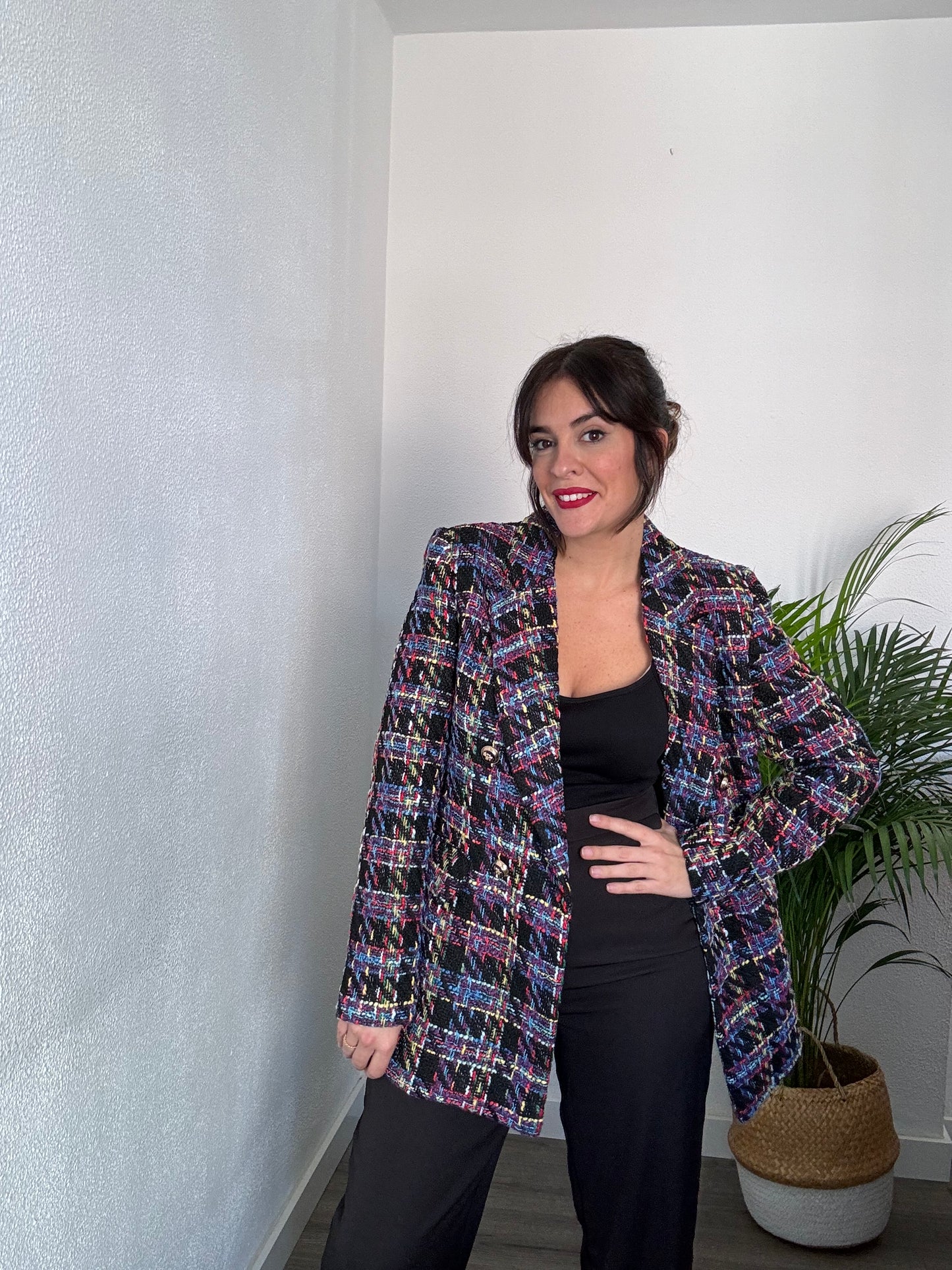 Blazer Amalia